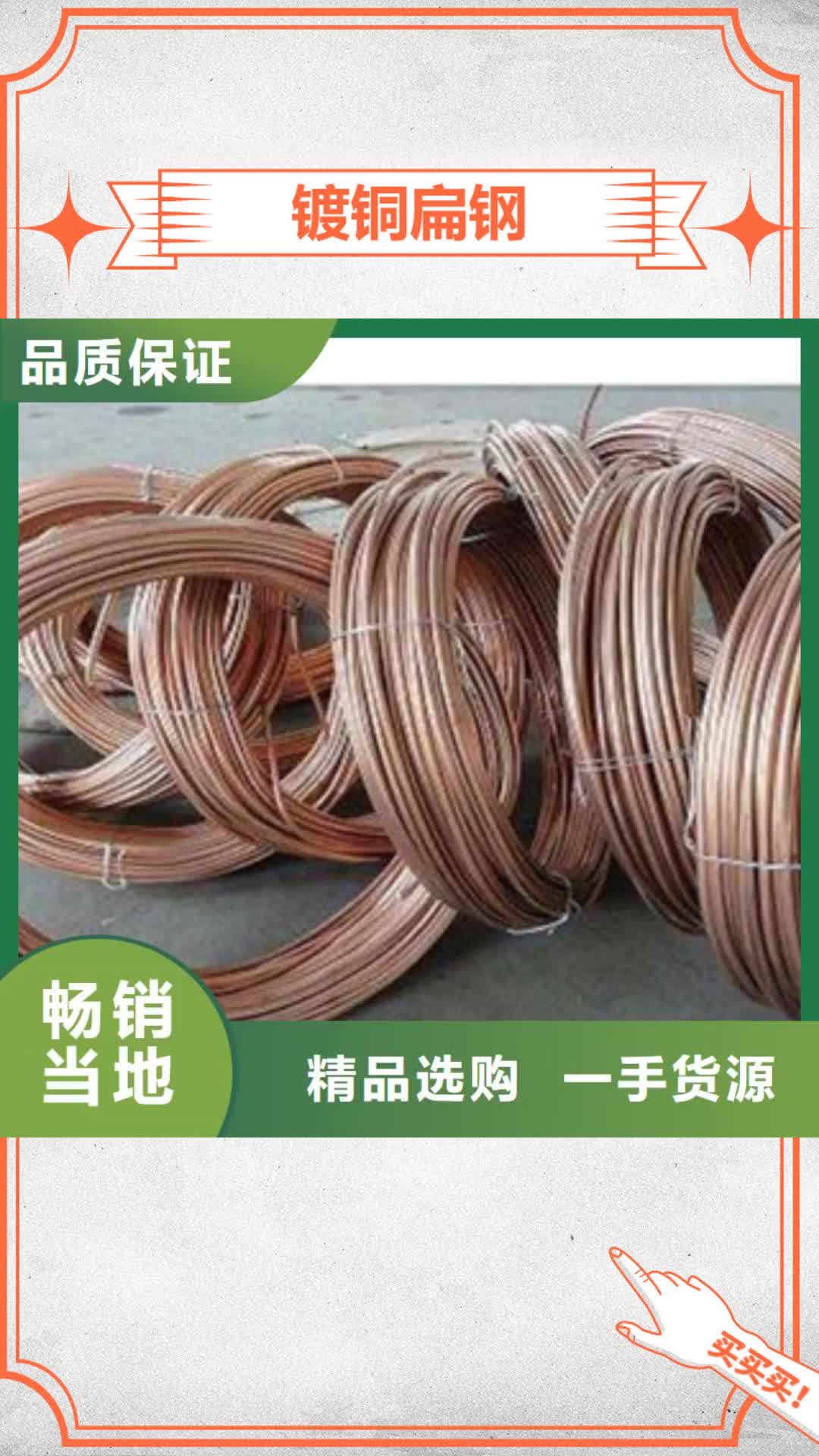 临沧【镀铜扁钢】日标角钢规格型号全