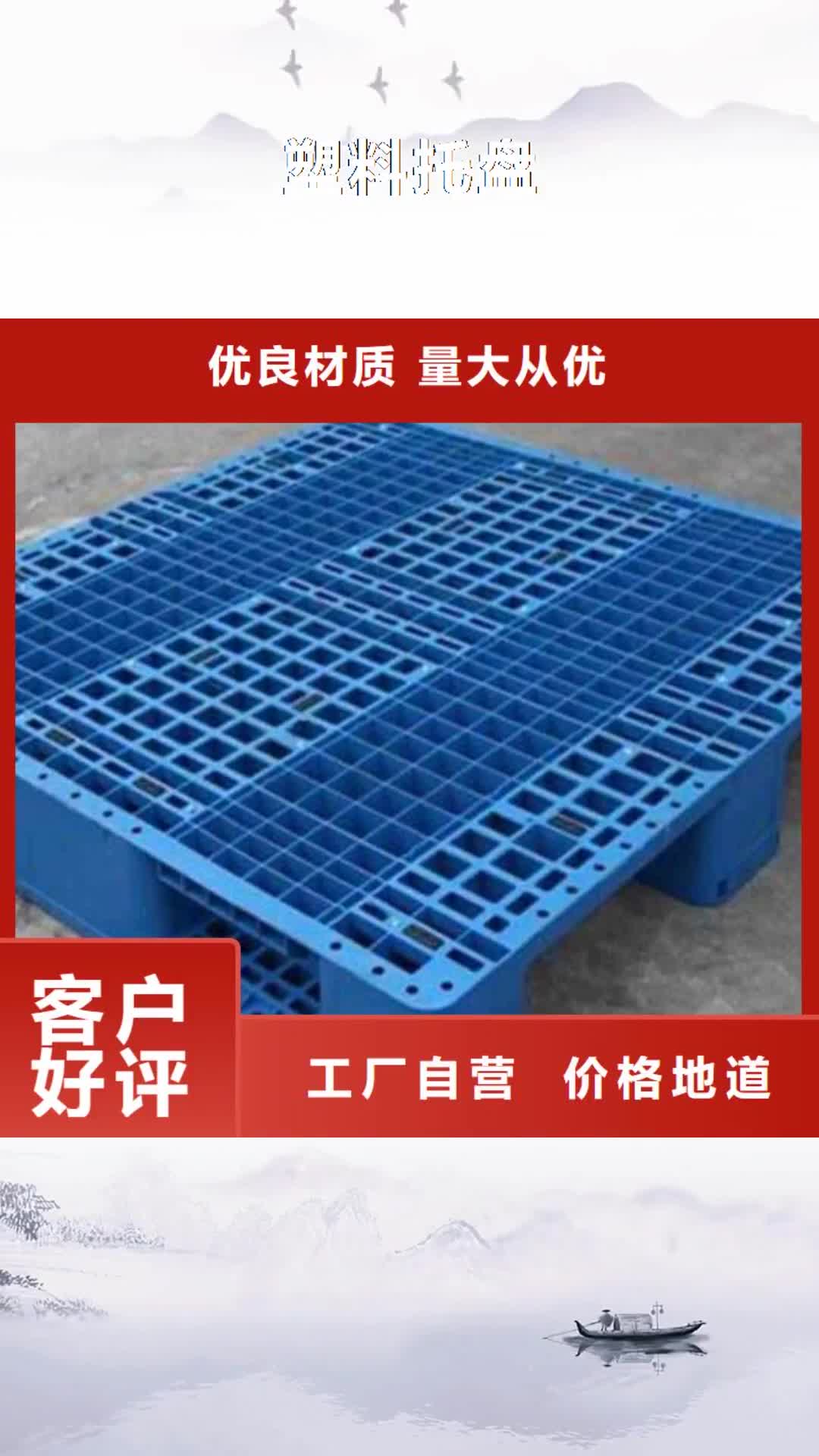 【吉林 塑料托盘 塑料托盘尺寸品质之选】
