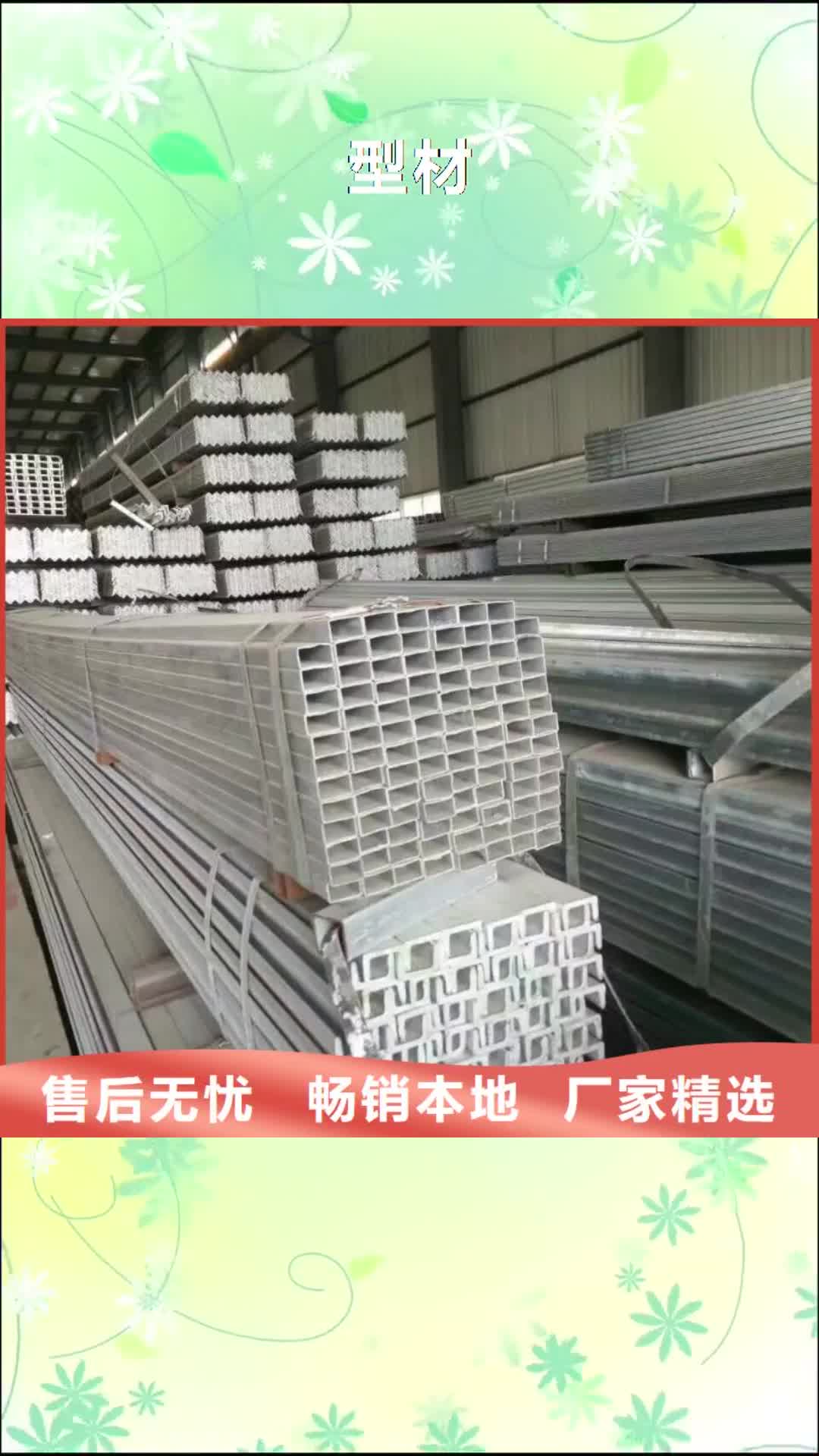 【丹东 型材热镀锌扁钢专业生产设备】
