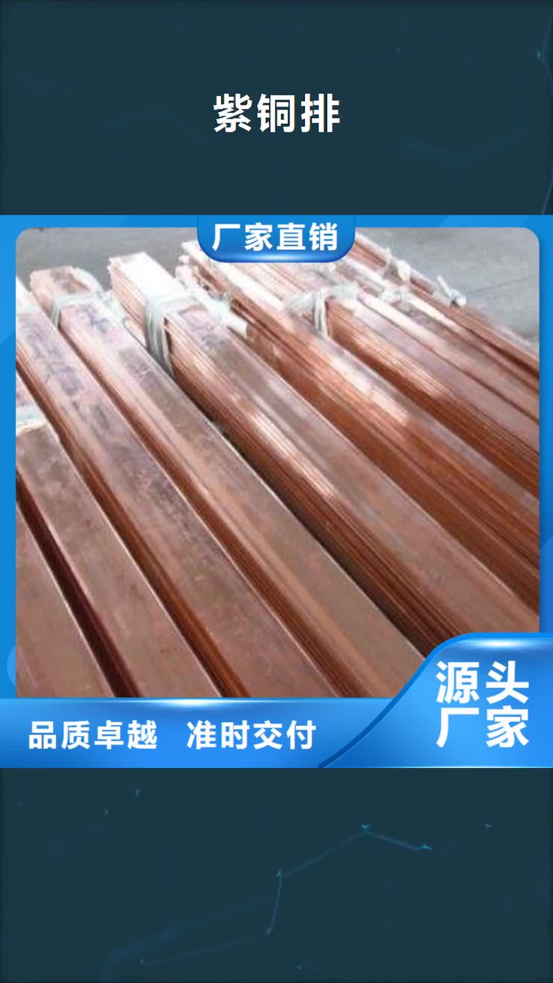 【辽阳 紫铜排 热镀锌h型钢优选好材铸造好品质】