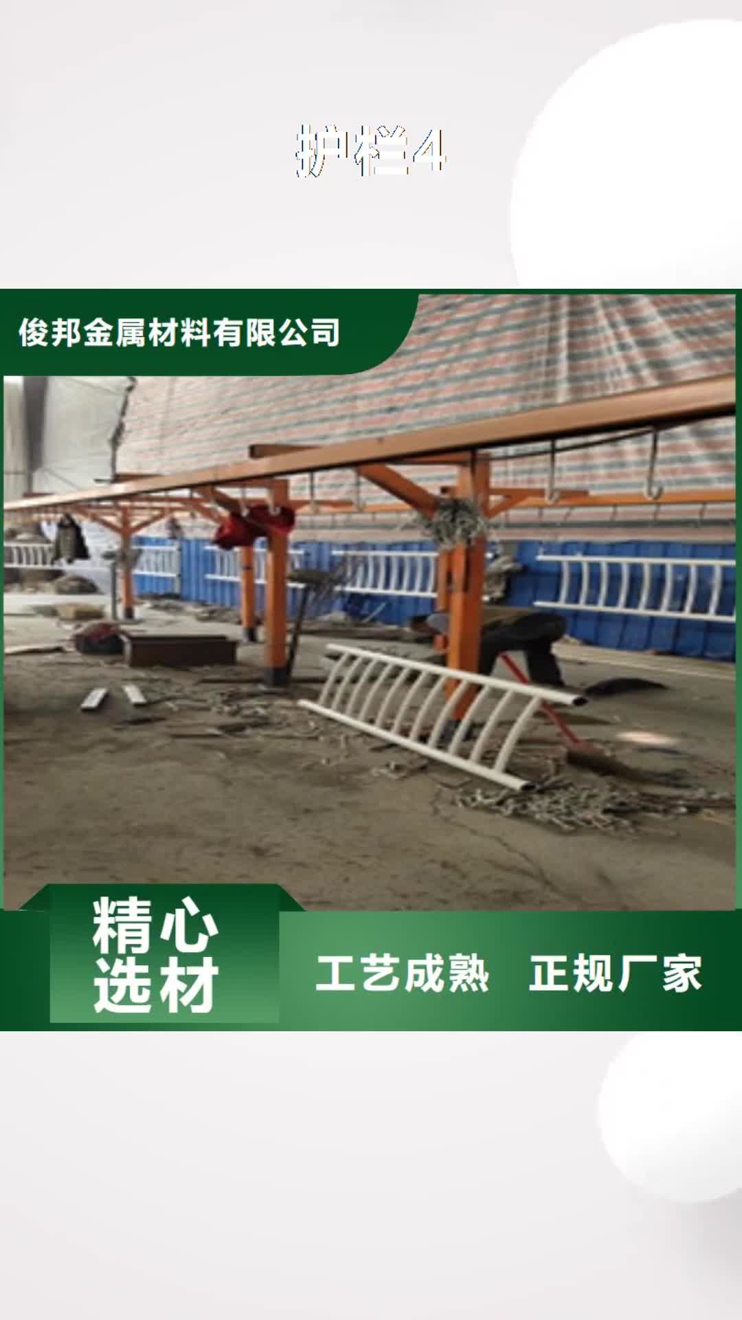 【邵阳 护栏4-Q235钢板立柱产地货源】