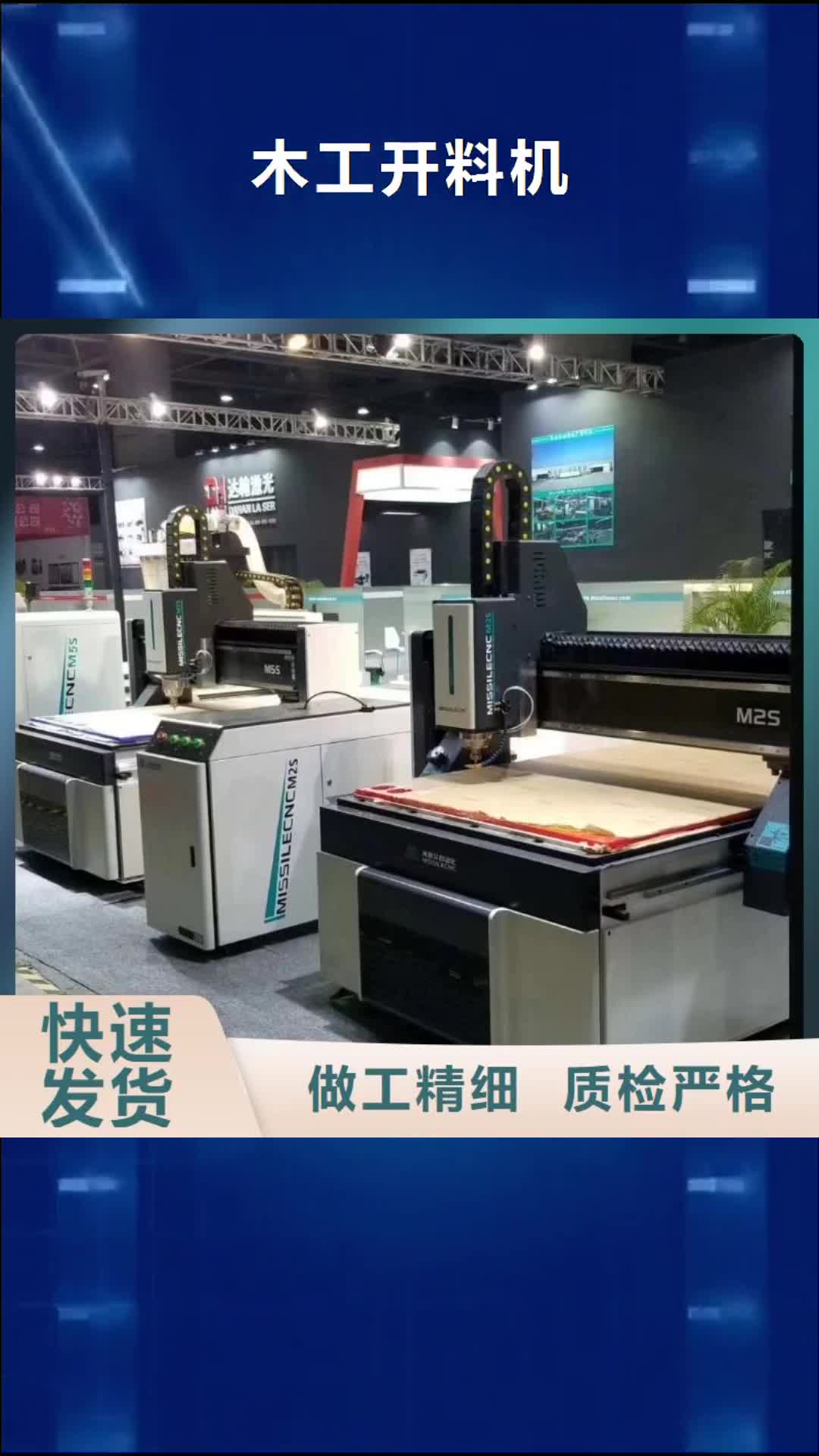 南宁【木工开料机】,板式家具开料机好产品价格低