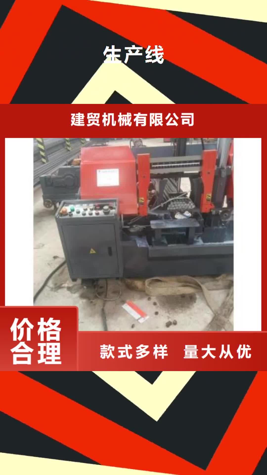 平凉生产线智能张拉机来图定制