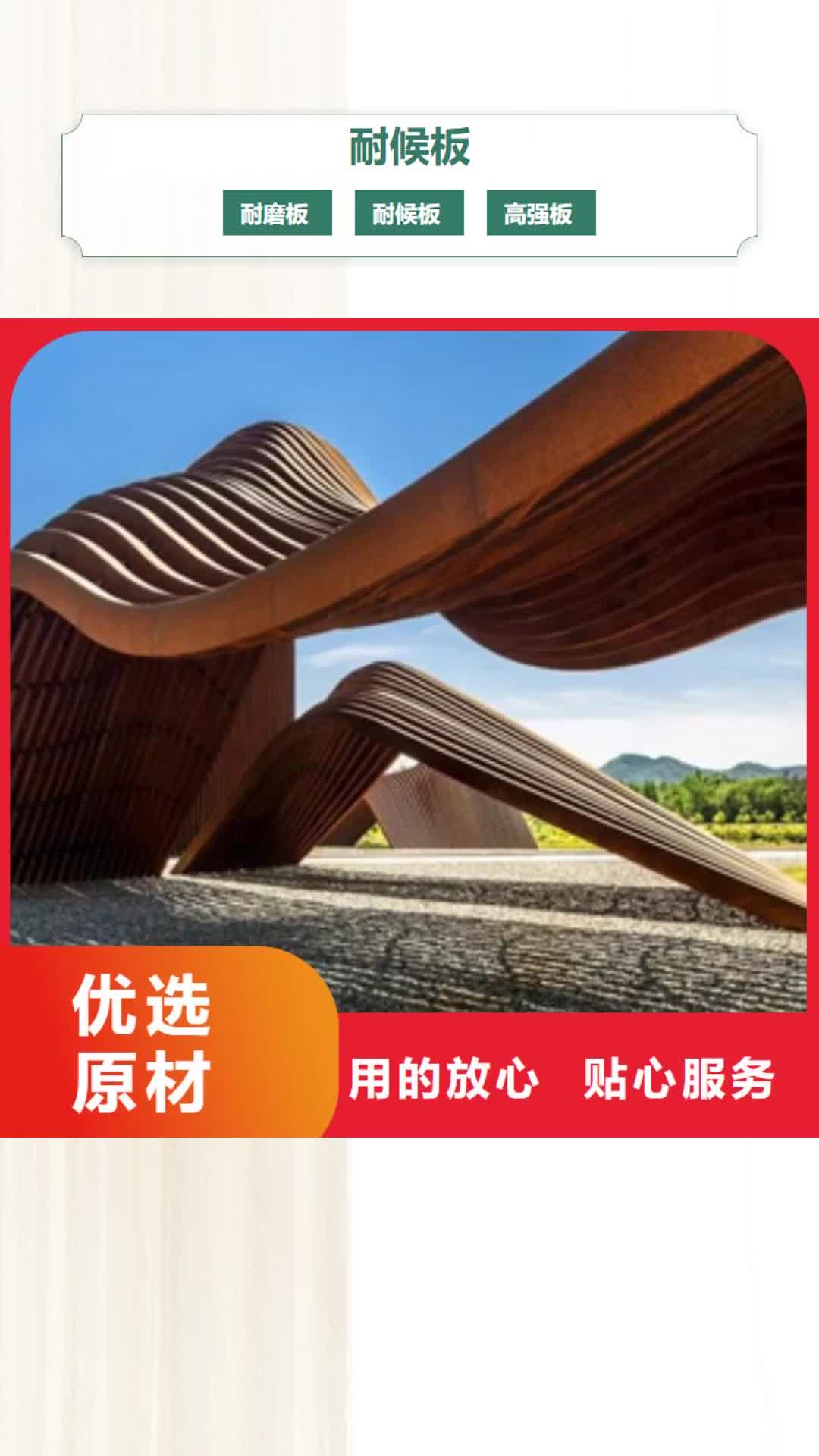 【枣庄 耐候板-耐磨板优质原料】