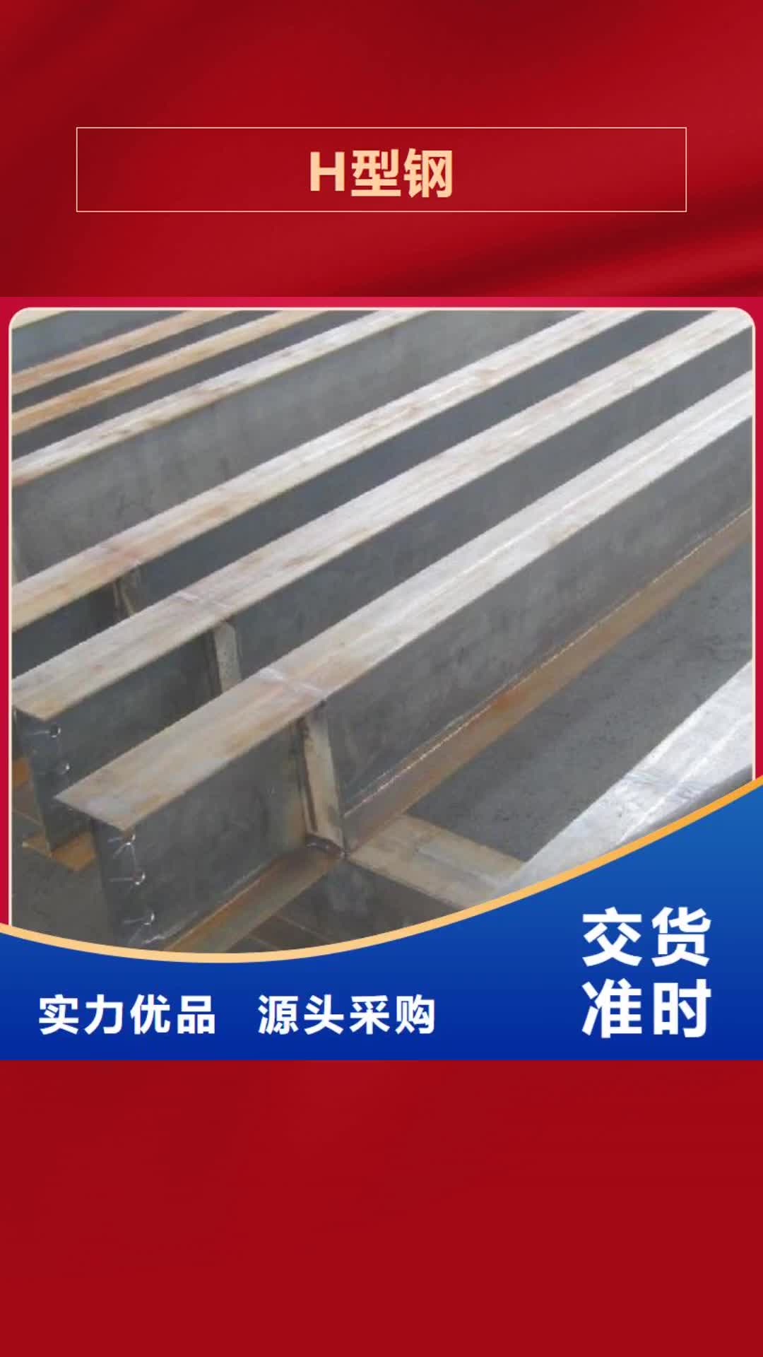 乌兰察布【H型钢】 钢结构喷漆焊接精挑细选好货
