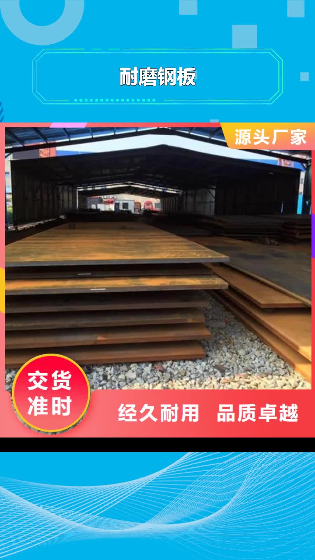 【西双版纳 耐磨钢板,进口耐磨板厂家老品牌厂家】