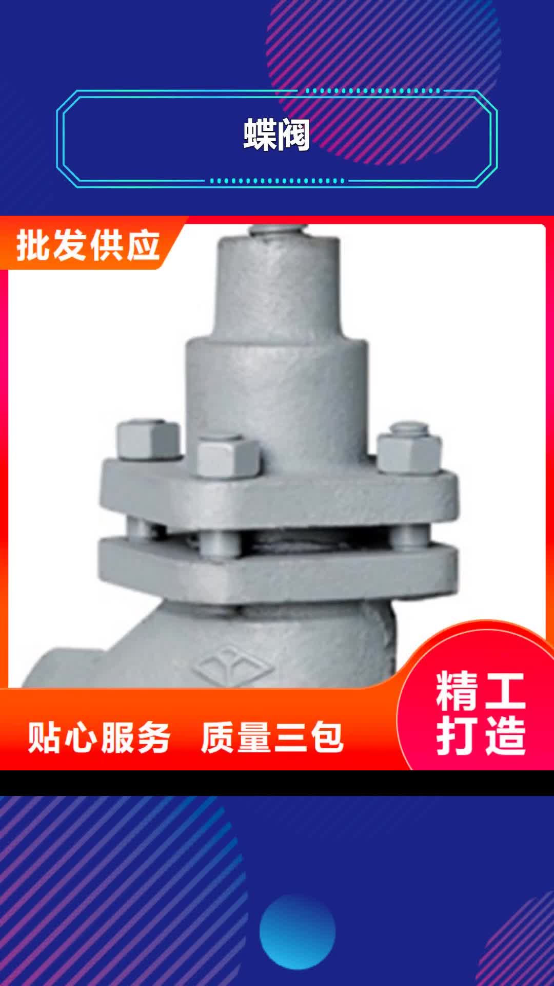 锡林郭勒 蝶阀-【远大闸阀】批发价格