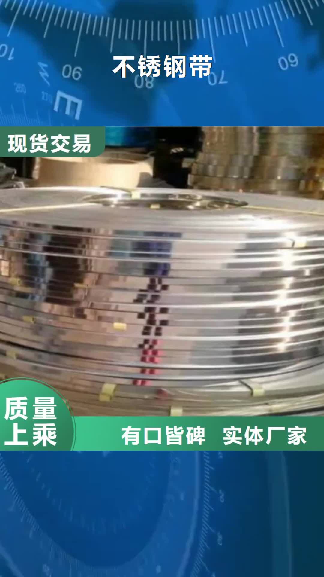 【甘肃 不锈钢带_软钛不锈钢丝直销厂家】
