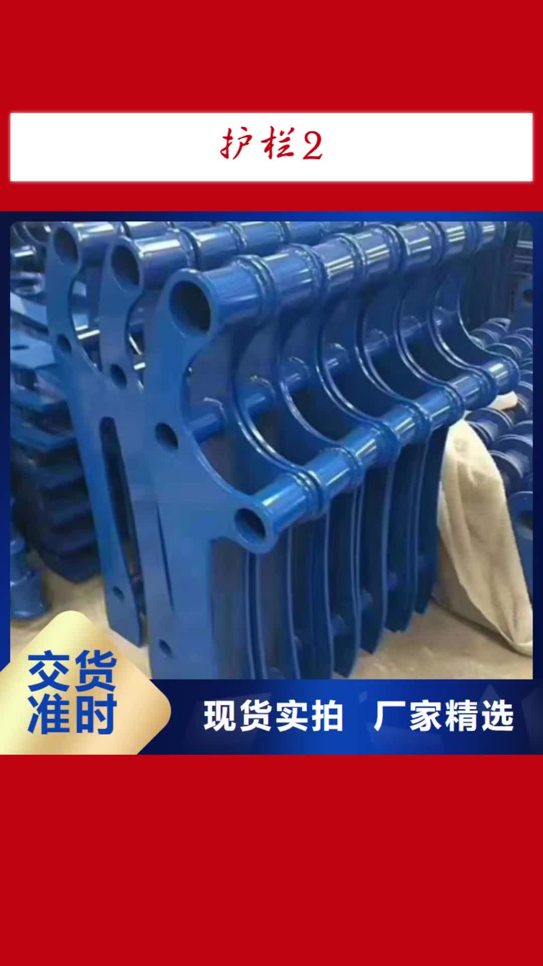 西藏 护栏2 【不锈钢护栏】工厂现货供应