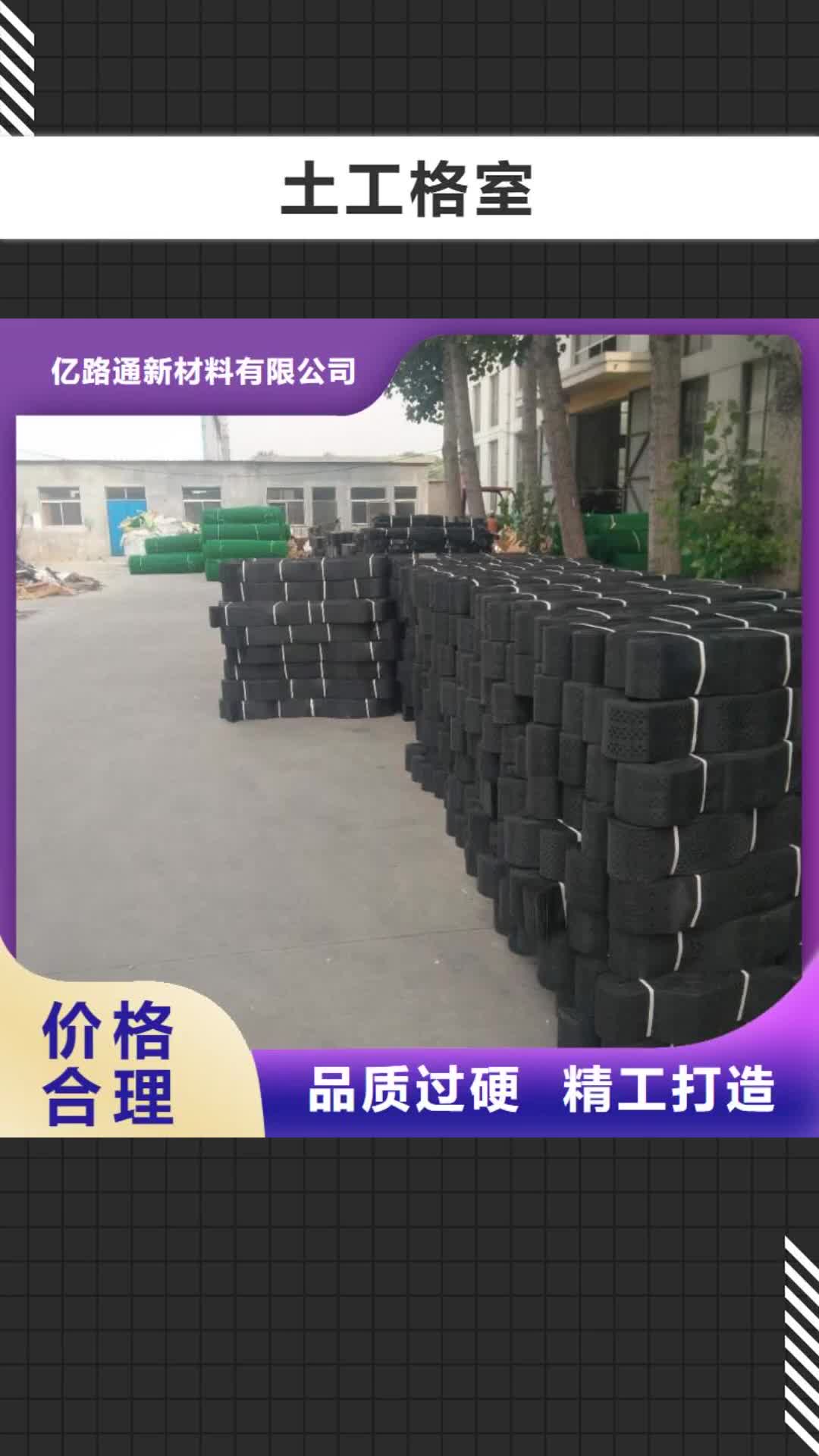 【安康 土工格室 HDPE土工膜实力优品】