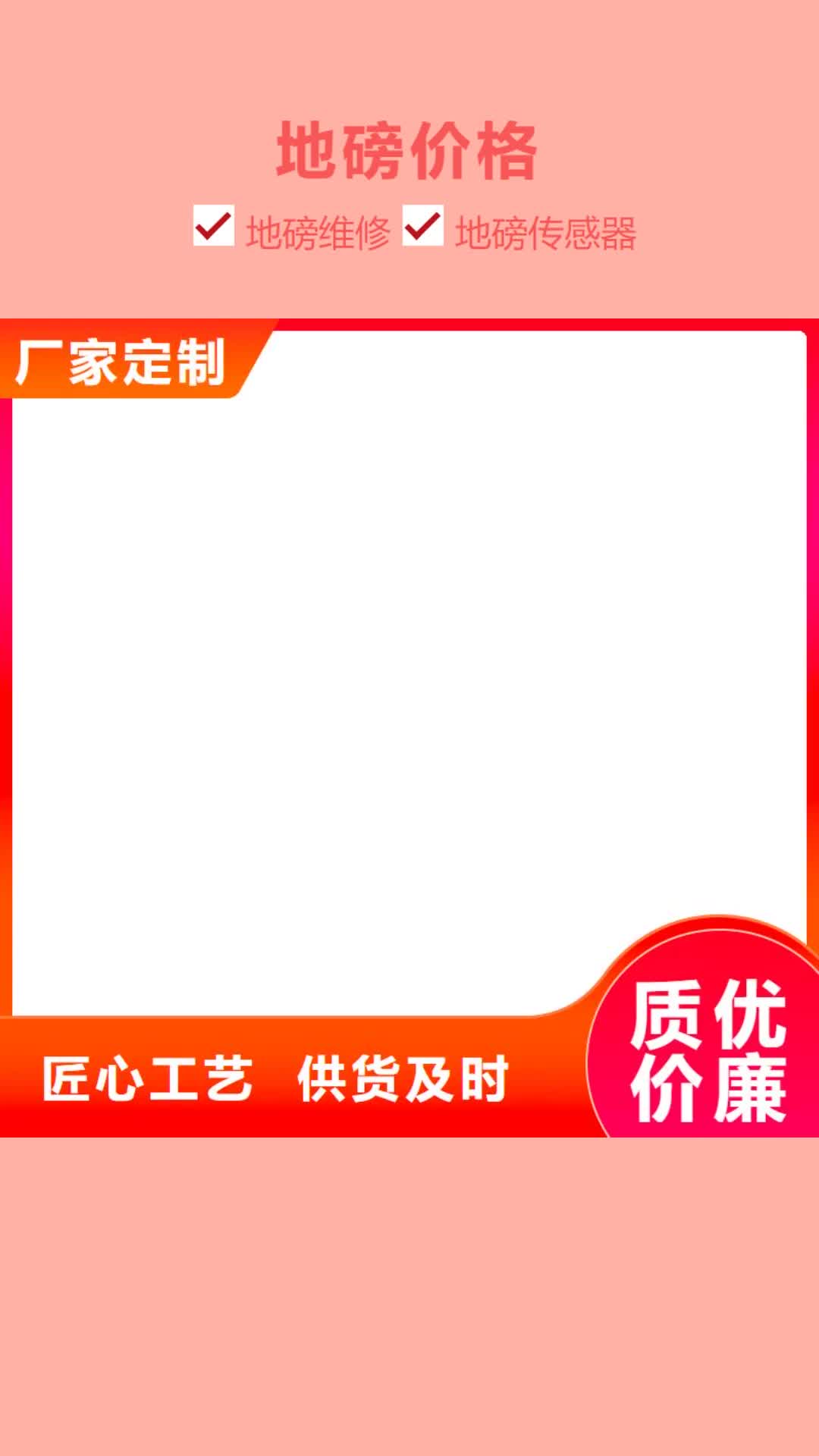 广安 地磅价格 【防爆地磅】质量不佳尽管来找我