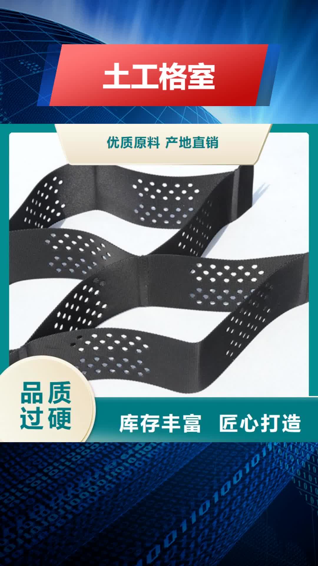 黄南 土工格室 【水土保护毯】随心所欲定制