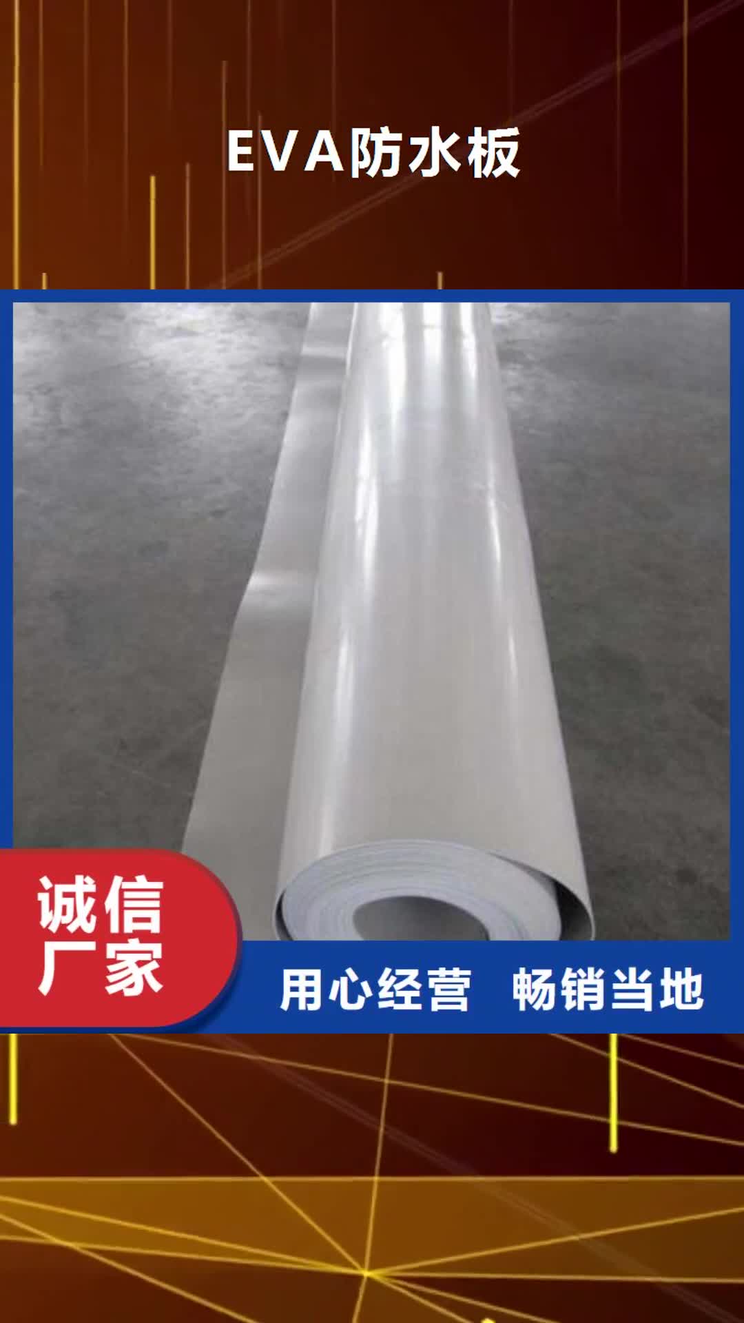 新乡【EVA防水板】 土工布价格量大从优