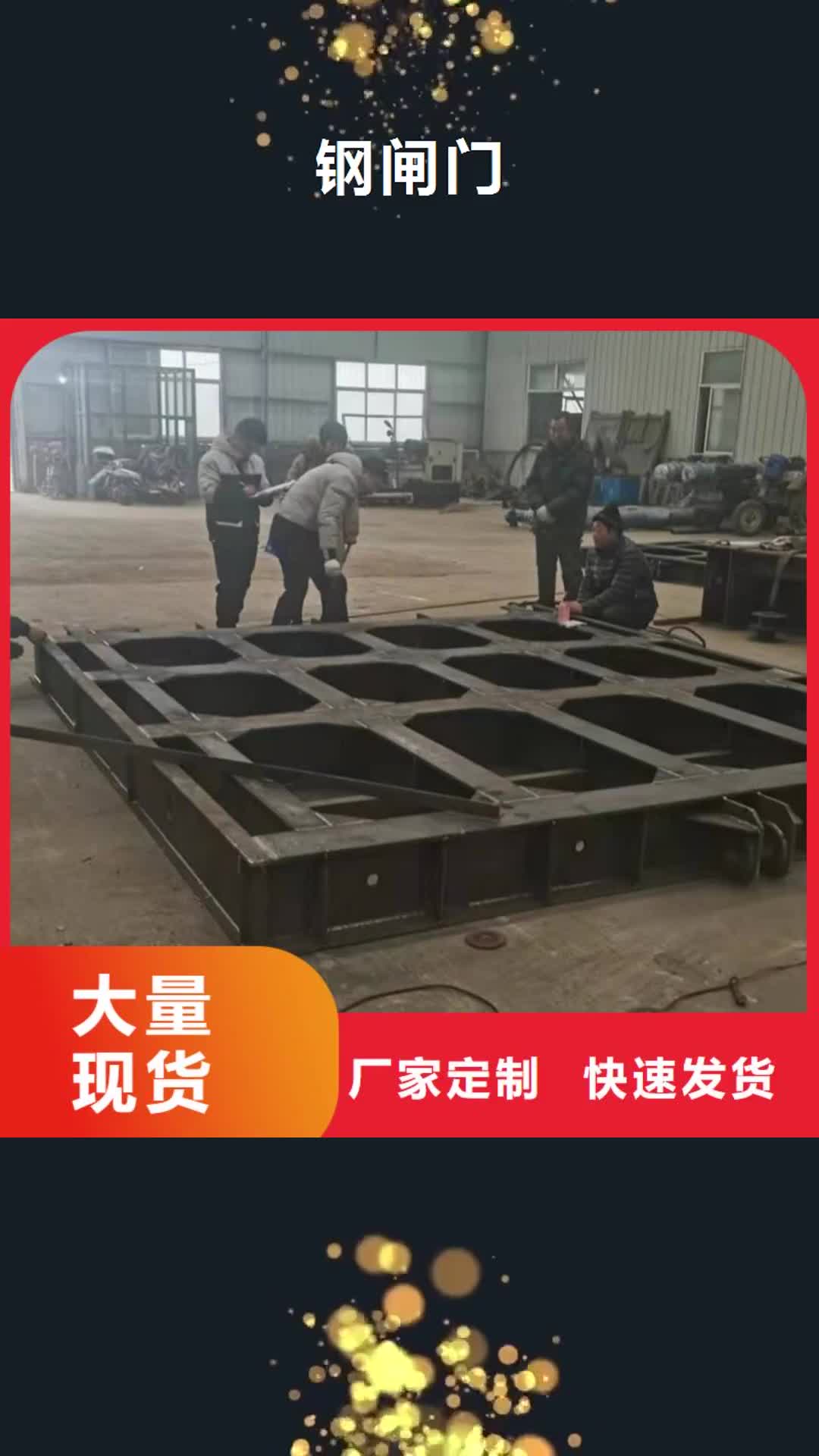 邯郸 钢闸门_【启闭机闸门厂家】货源直销