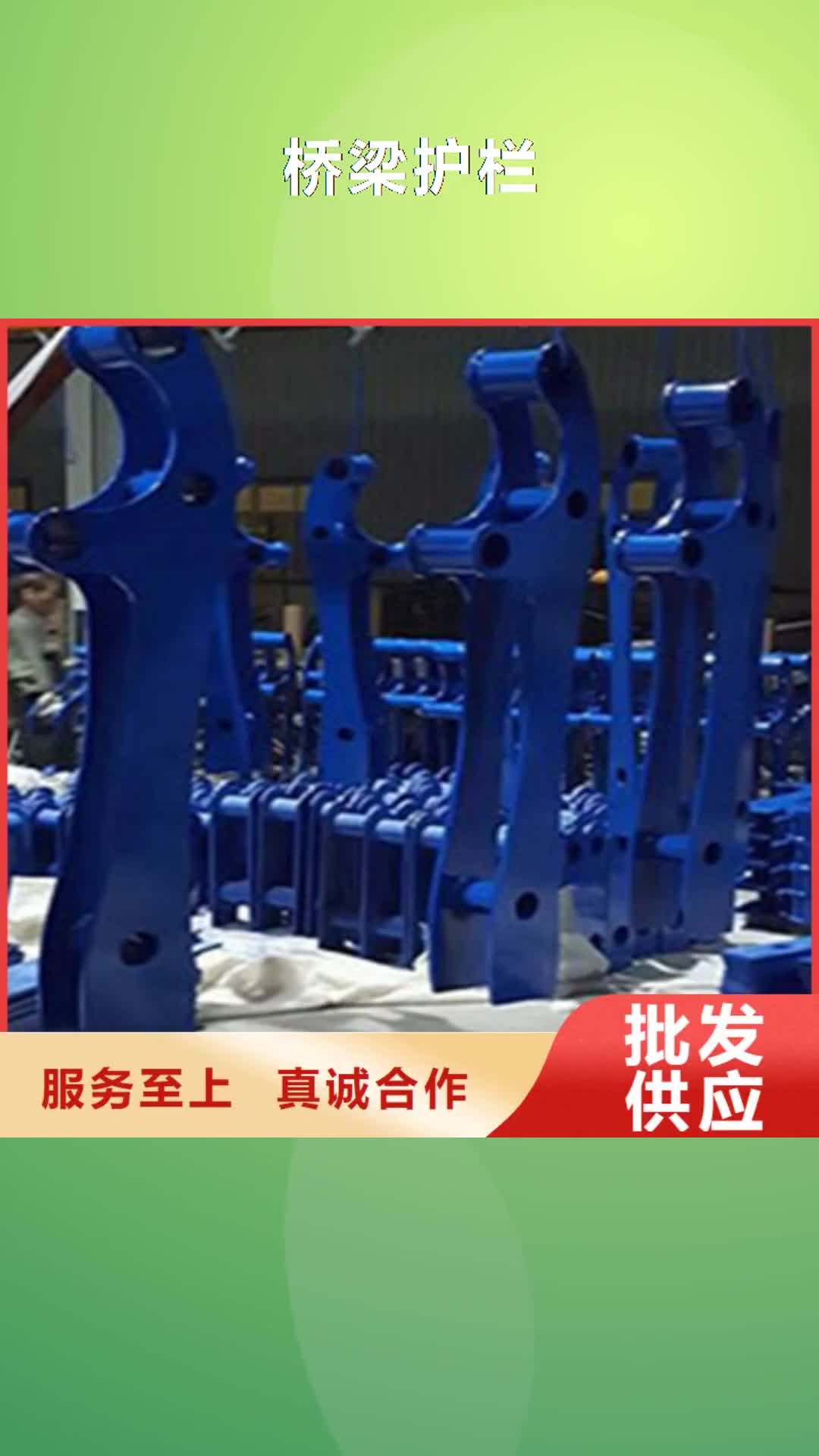 武汉【桥梁护栏】,护栏厂家实体厂家