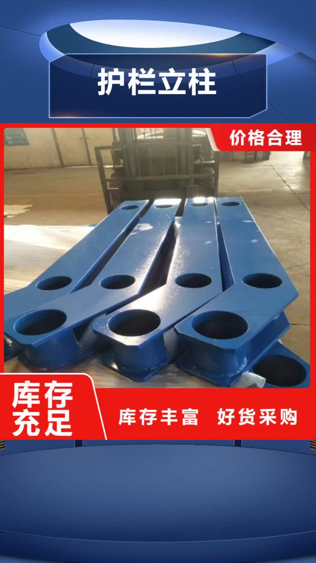 宁波【护栏立柱】_桥梁栏杆厂家直接面向客户