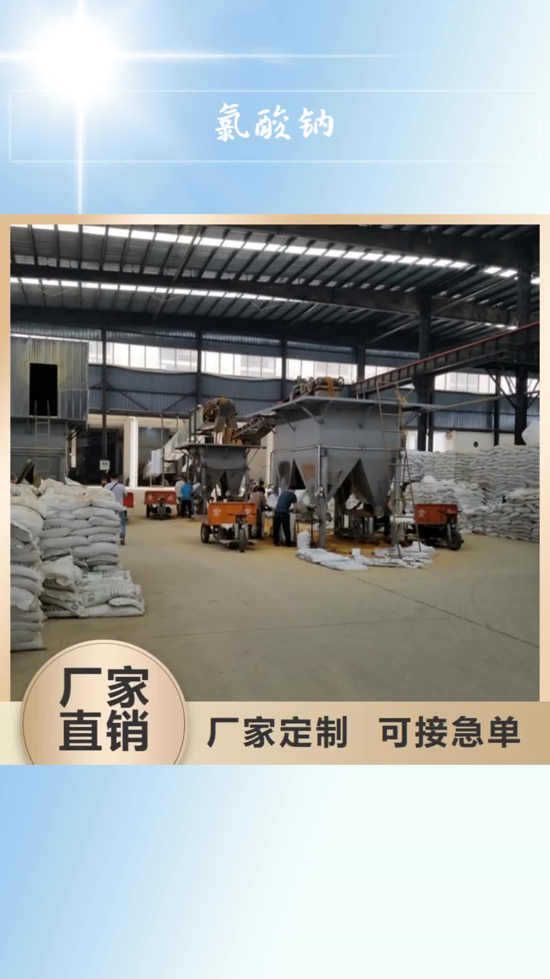 【怒江 氯酸钠-聚丙烯酰胺实力厂商】