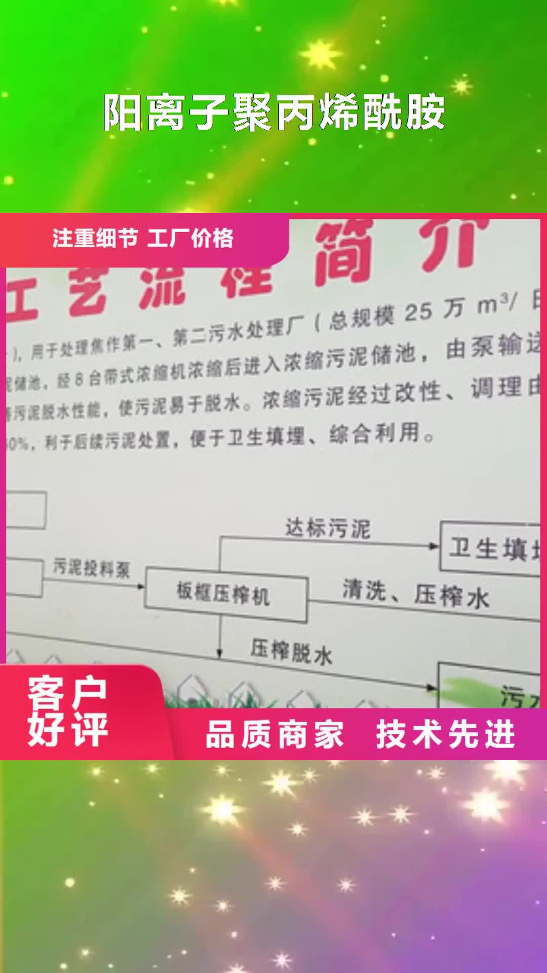 【甘南 阳离子聚丙烯酰胺-复合碳源海量现货直销】