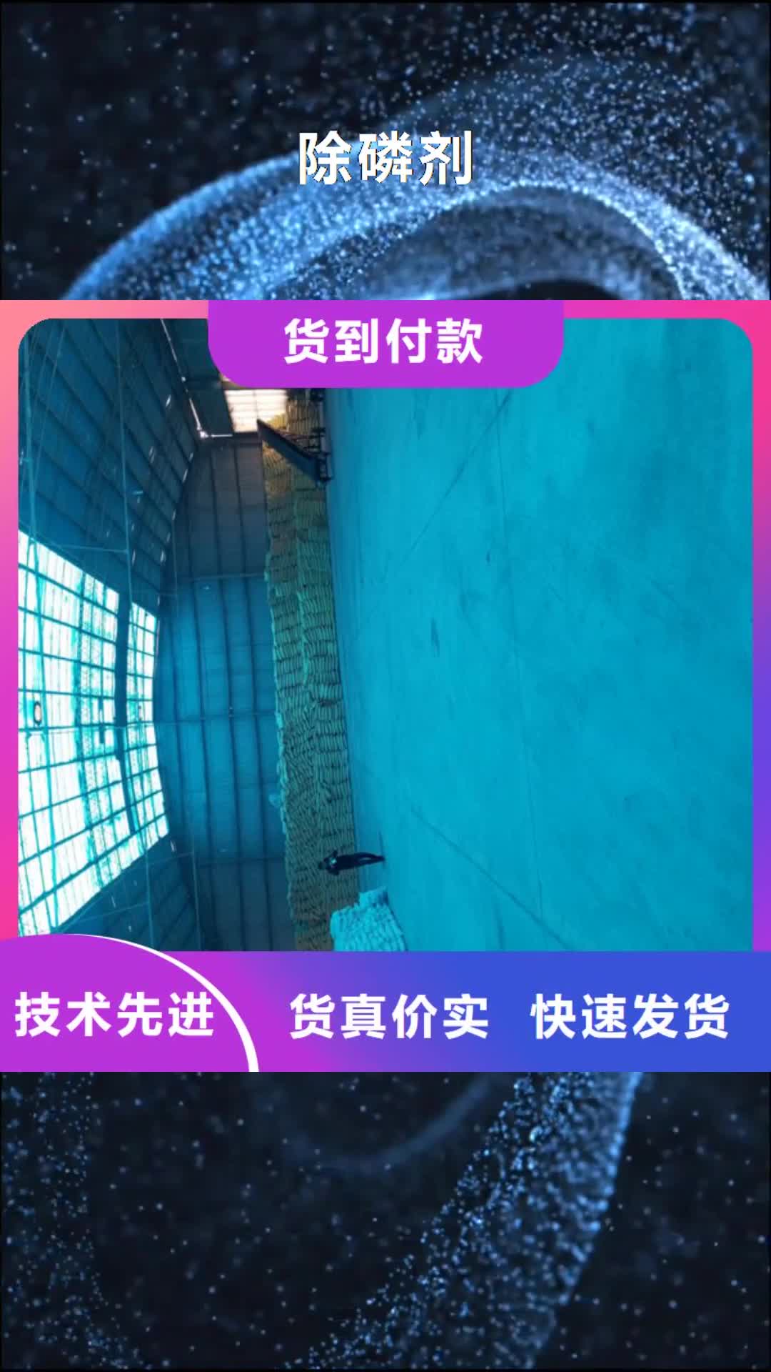 哈尔滨【除磷剂】非离子聚丙烯酰胺诚信厂家