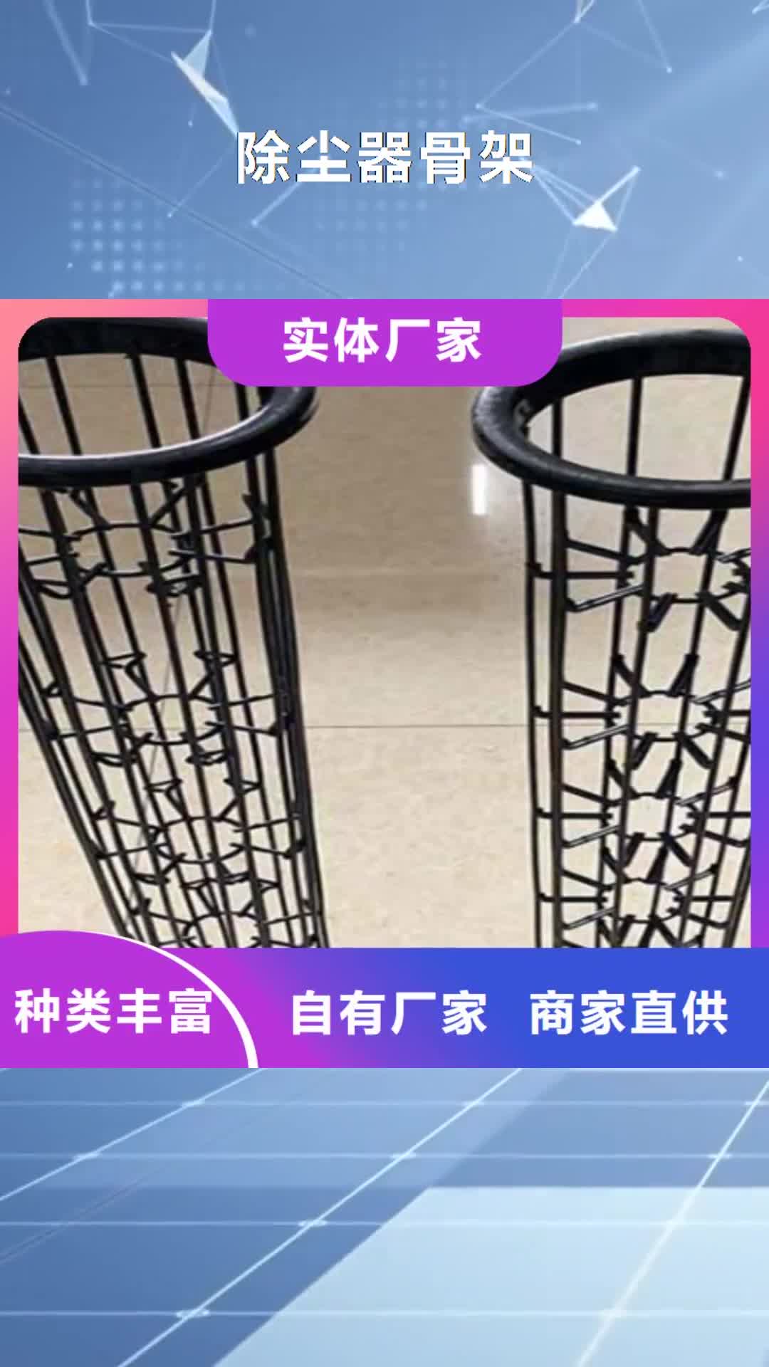 张掖 除尘器骨架 【脉冲喷吹控制仪厂家】批发供应