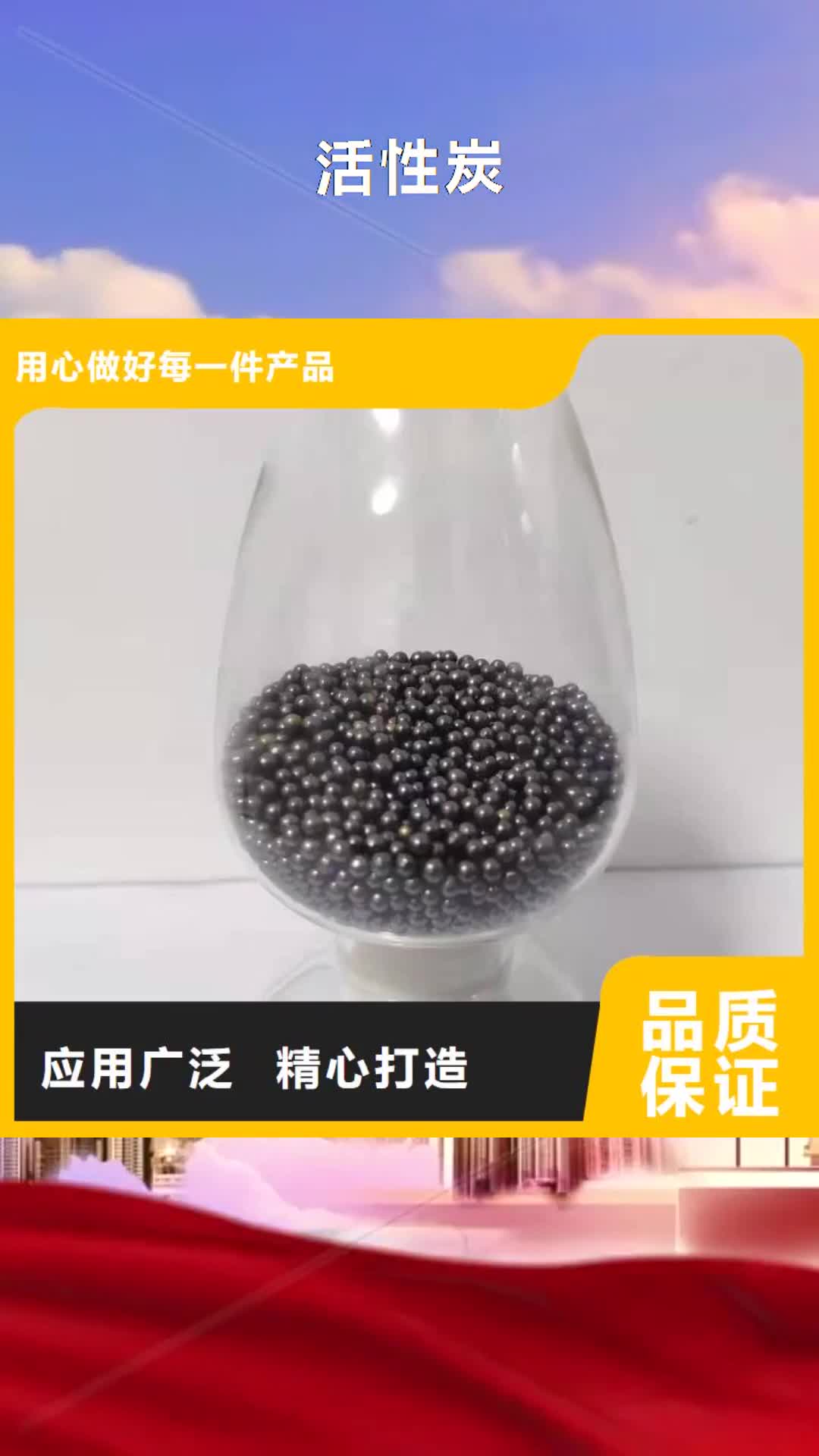 忻州【活性炭】 脱色剂价格低
