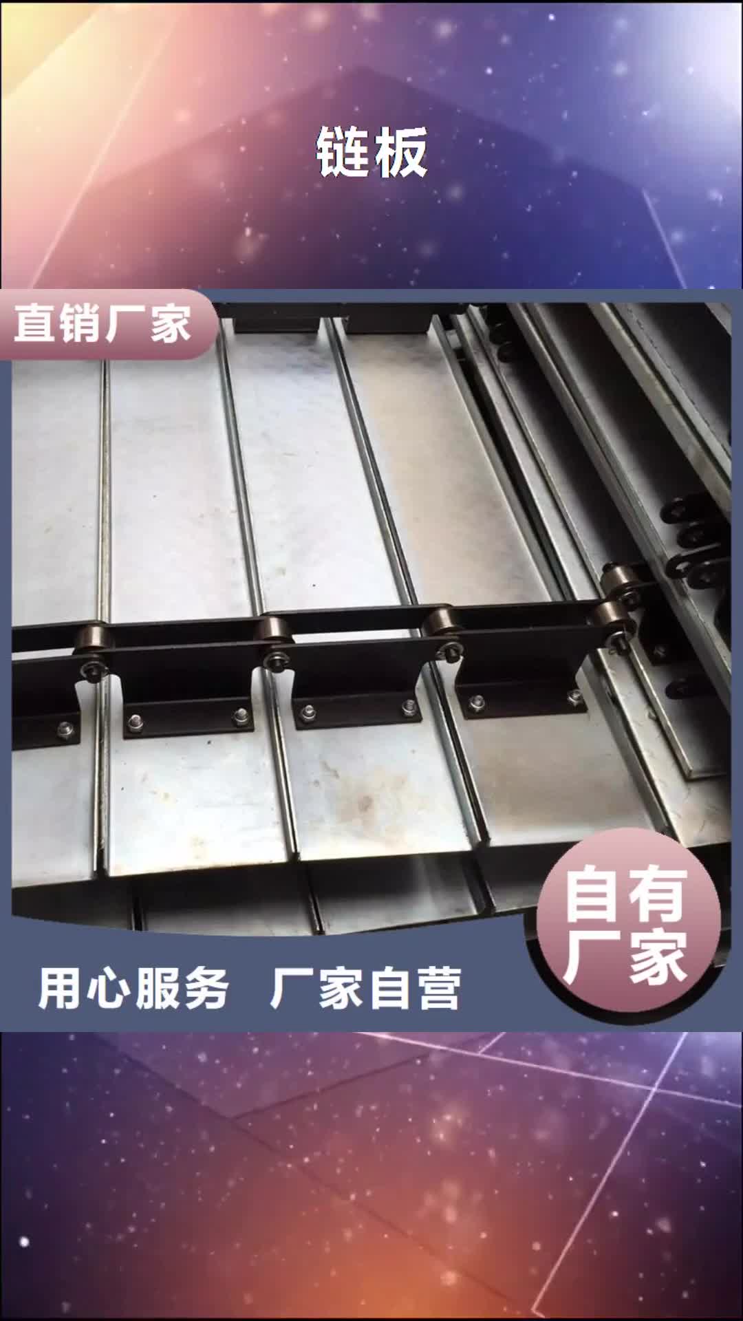 【广安 链板,输送带厂家材质实在】
