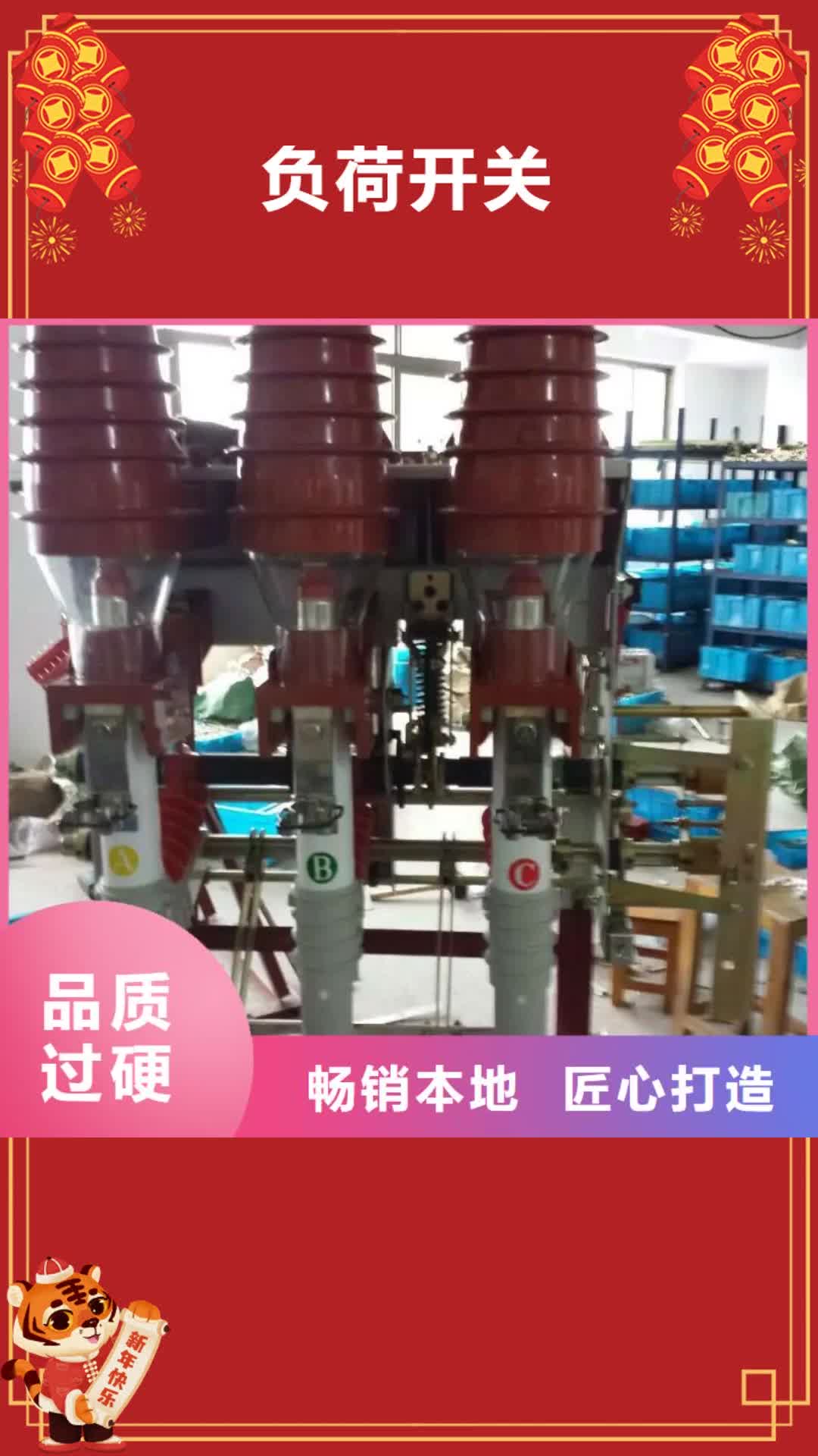 宜春负荷开关【真空断路器】根据要求定制