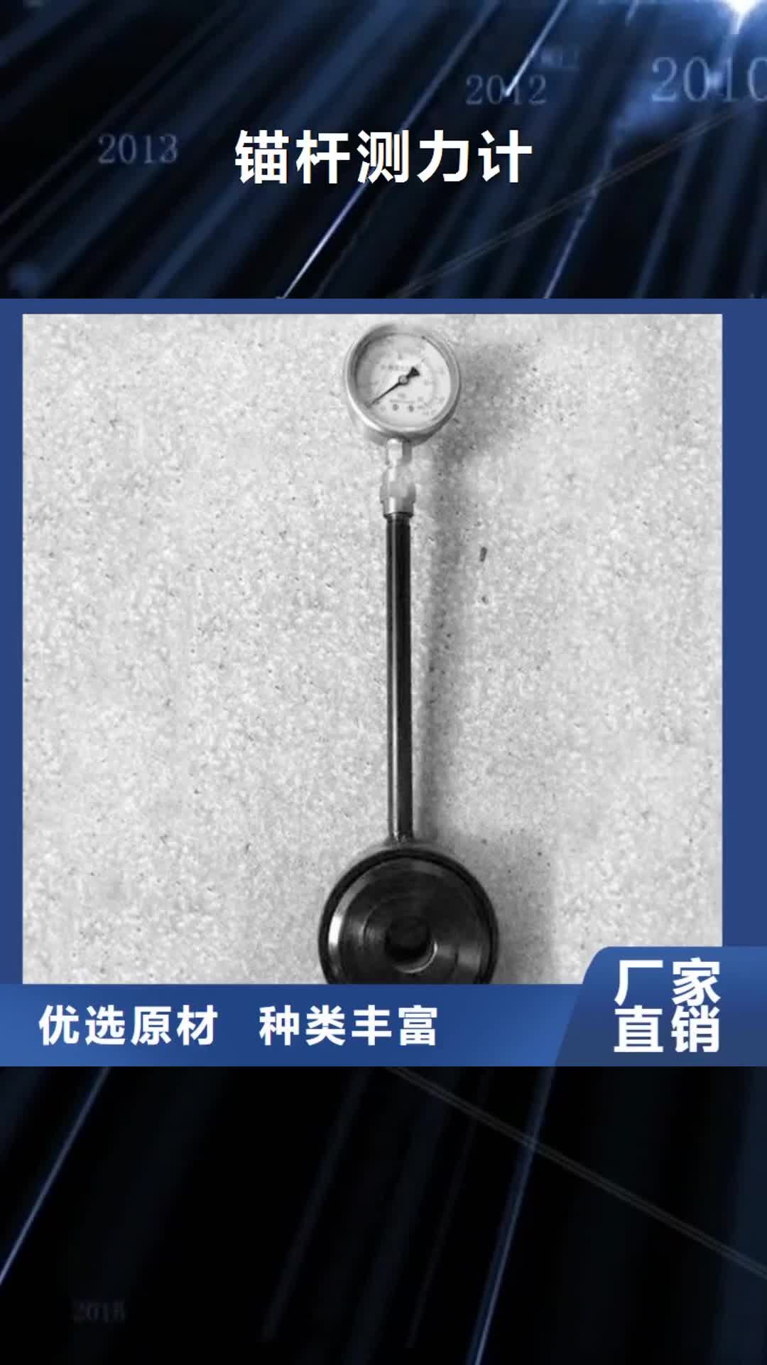 【牡丹江 锚杆测力计_单体液压支柱压力盒诚信厂家】