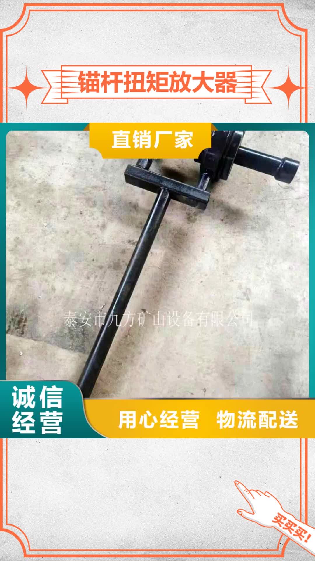 台州【锚杆扭矩放大器】-顶板离层仪精品选购