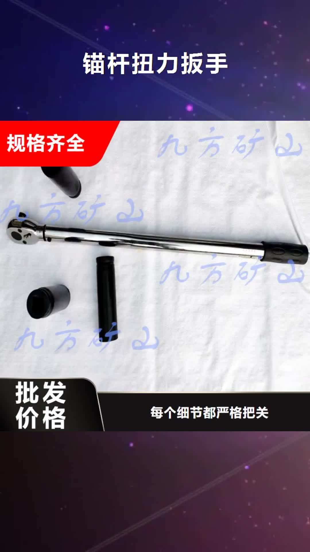 【丽水 锚杆扭力扳手,顶板离层仪货到付款】