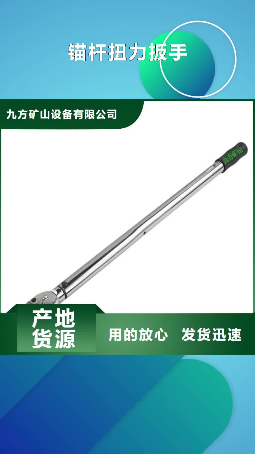廊坊【锚杆扭力扳手】矿用锚杆应力传感器一件也发货