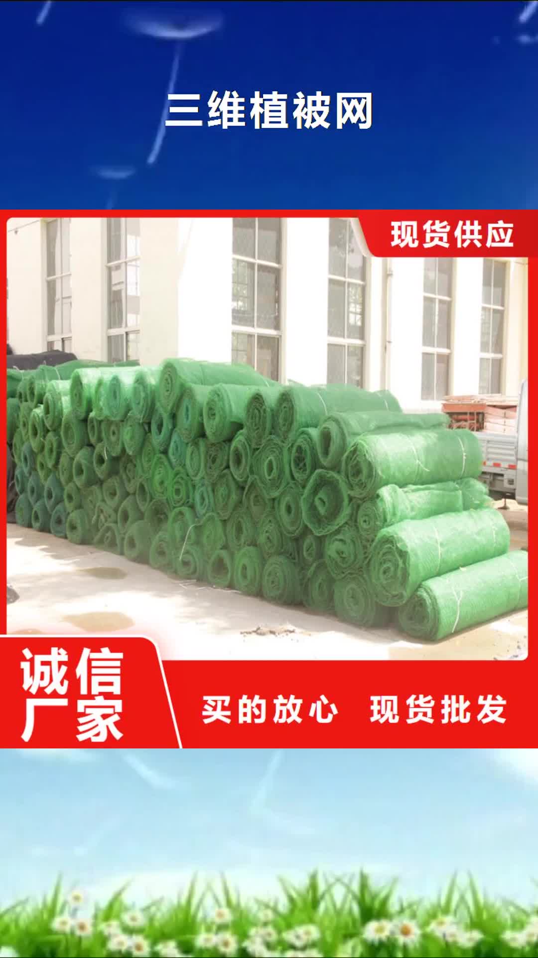 【益阳 三维植被网膨润土防水毯买的放心】