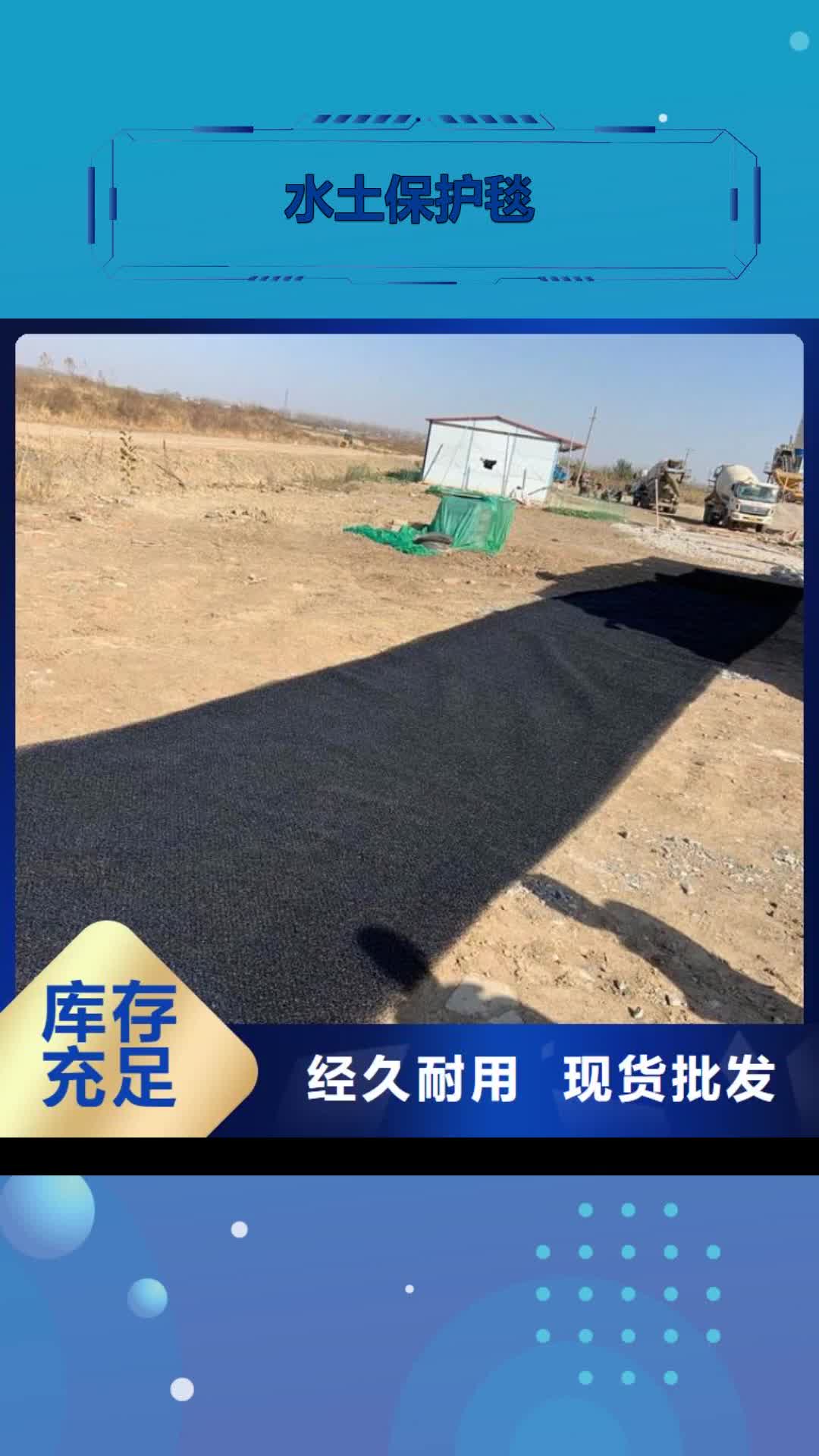 大连【水土保护毯】 塑料盲沟本地厂家值得信赖