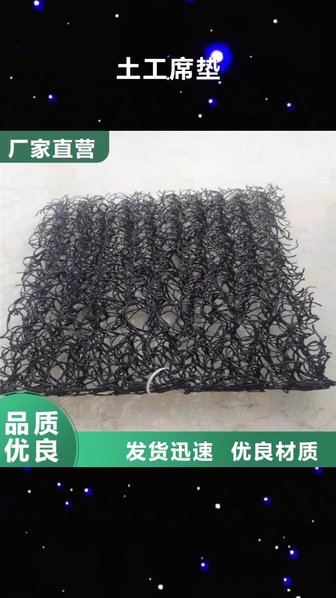 滁州 土工席垫【HDPE土工膜】性价比高