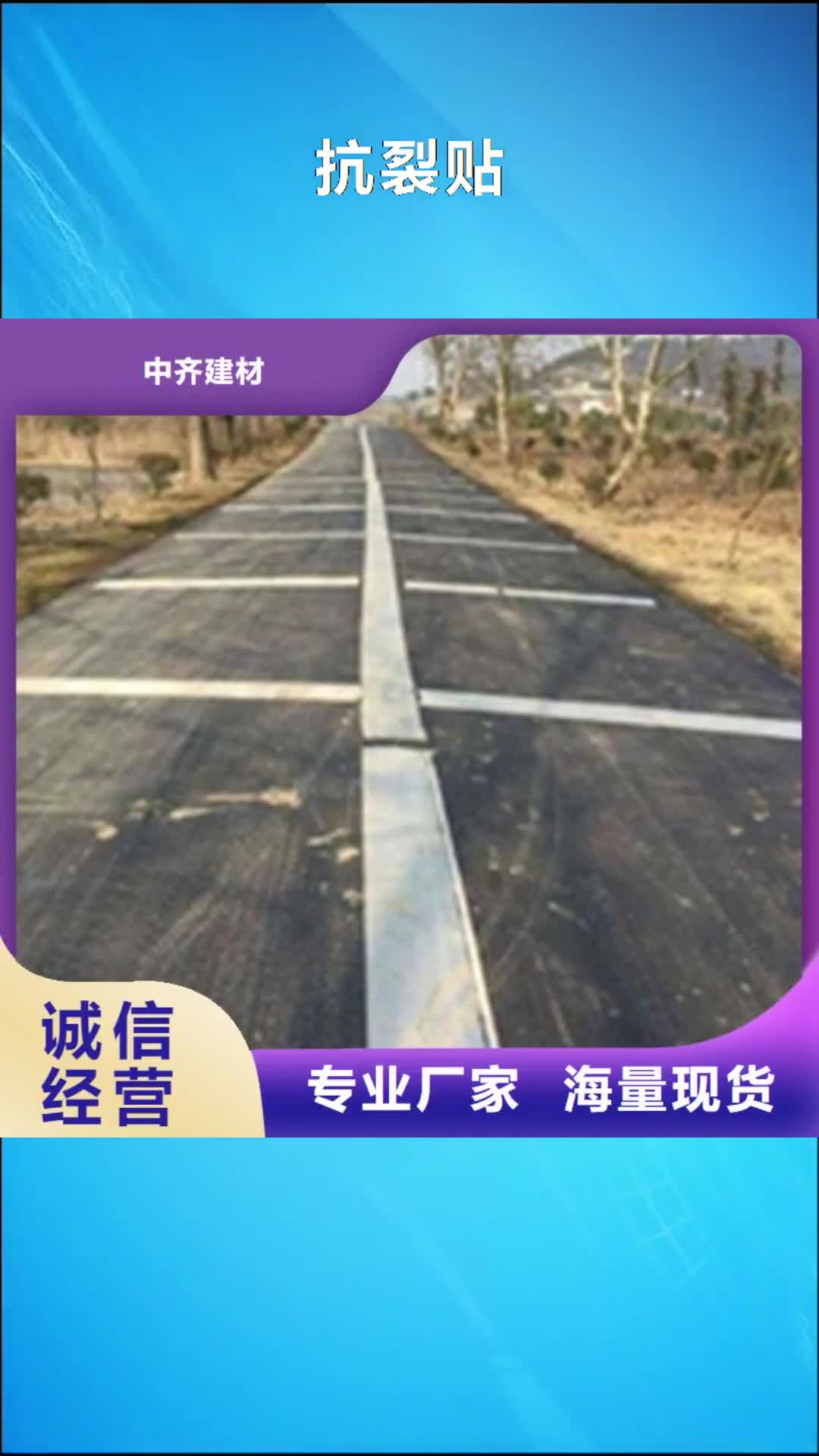 漯河【抗裂贴】,土工膜直销厂家