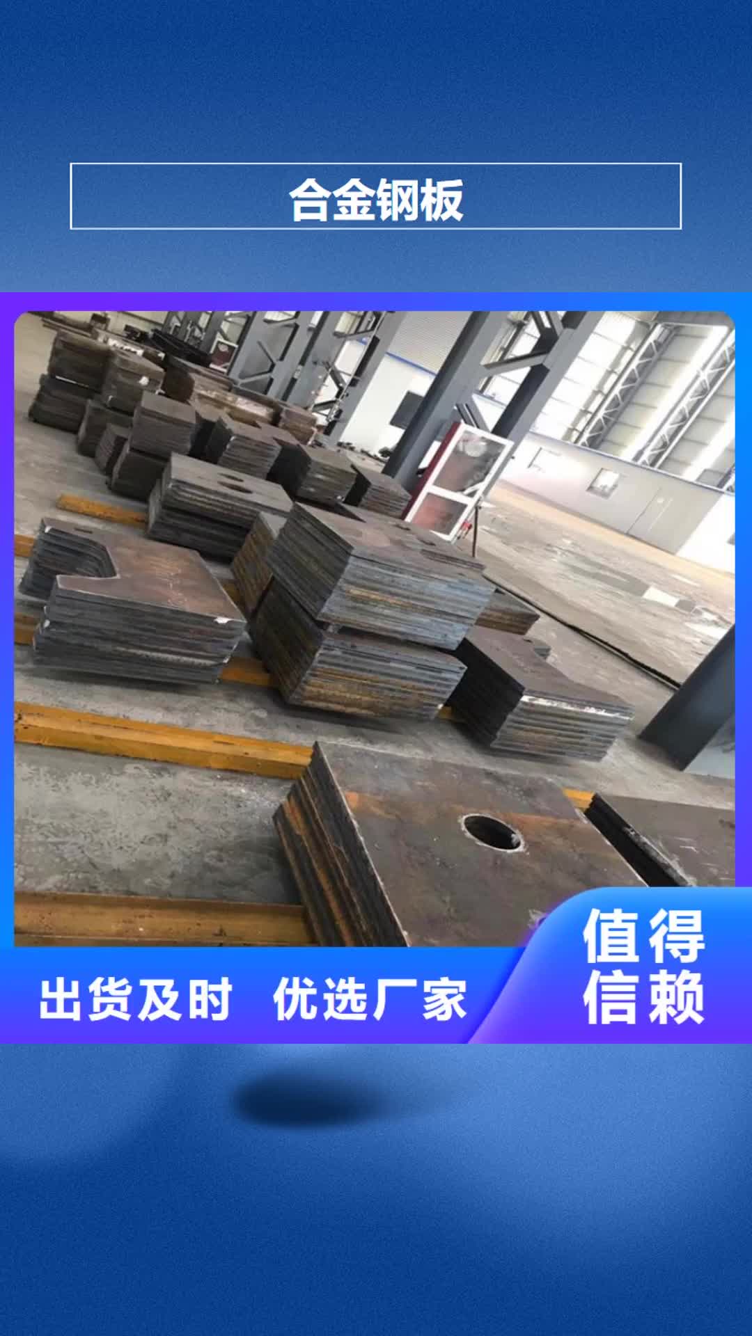 【海南 合金钢板,钢板产地直供】