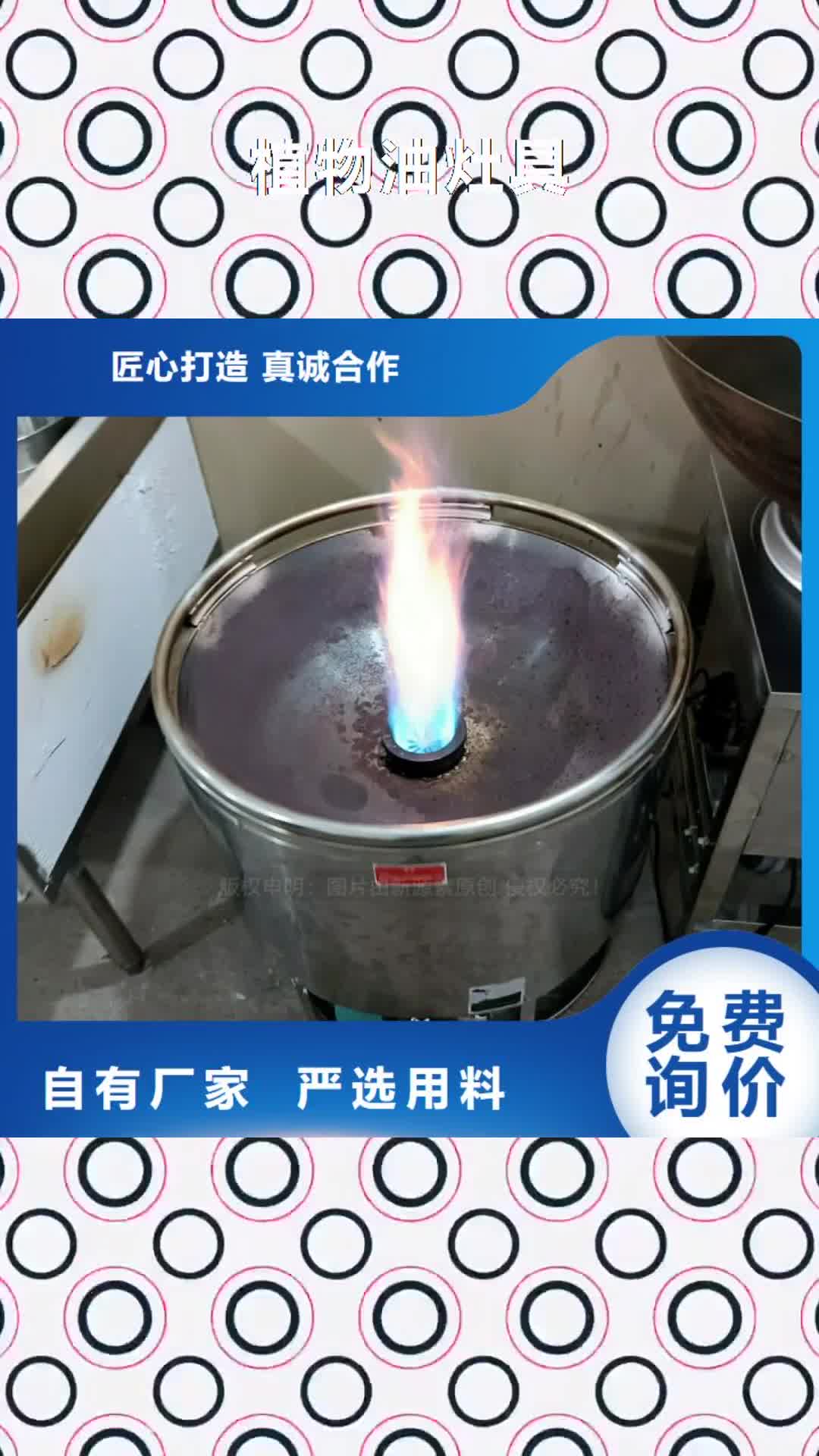 【南平 植物油灶具 無醇燃料灶具廠家貨源】