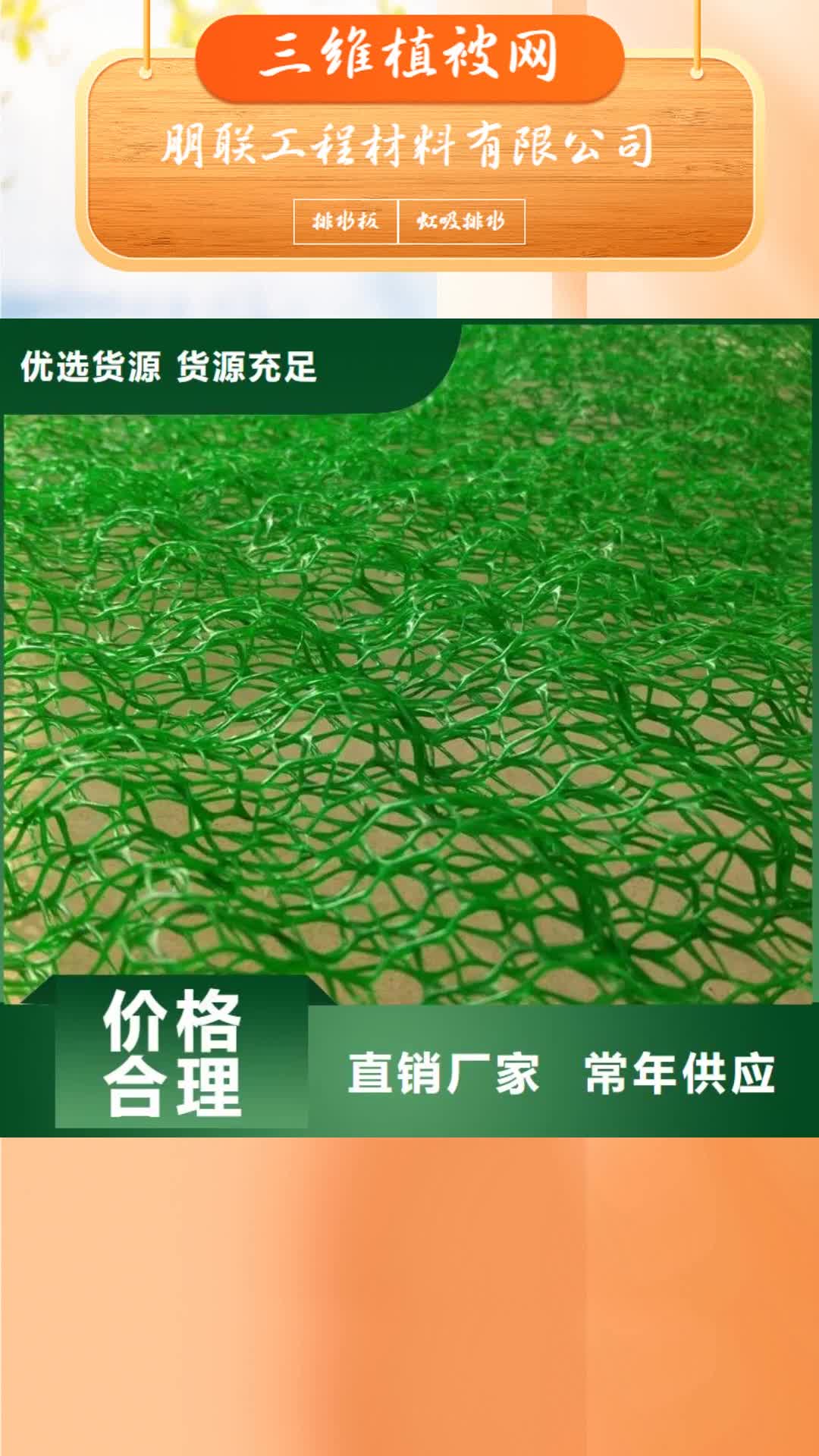 【蘇州 三維植被網  植草格多種規格供您選擇】