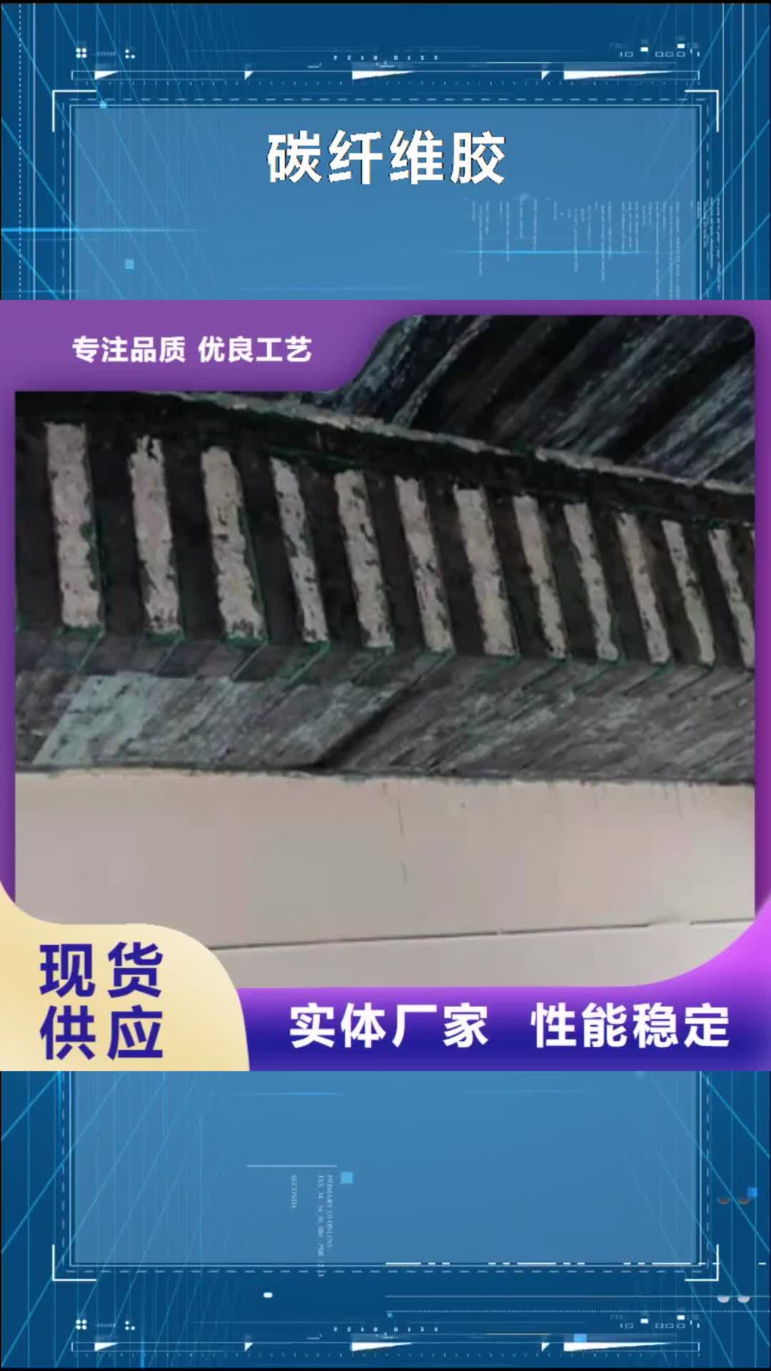 海南 碳纖維膠 【改性環氧粘鋼膠】種類豐富