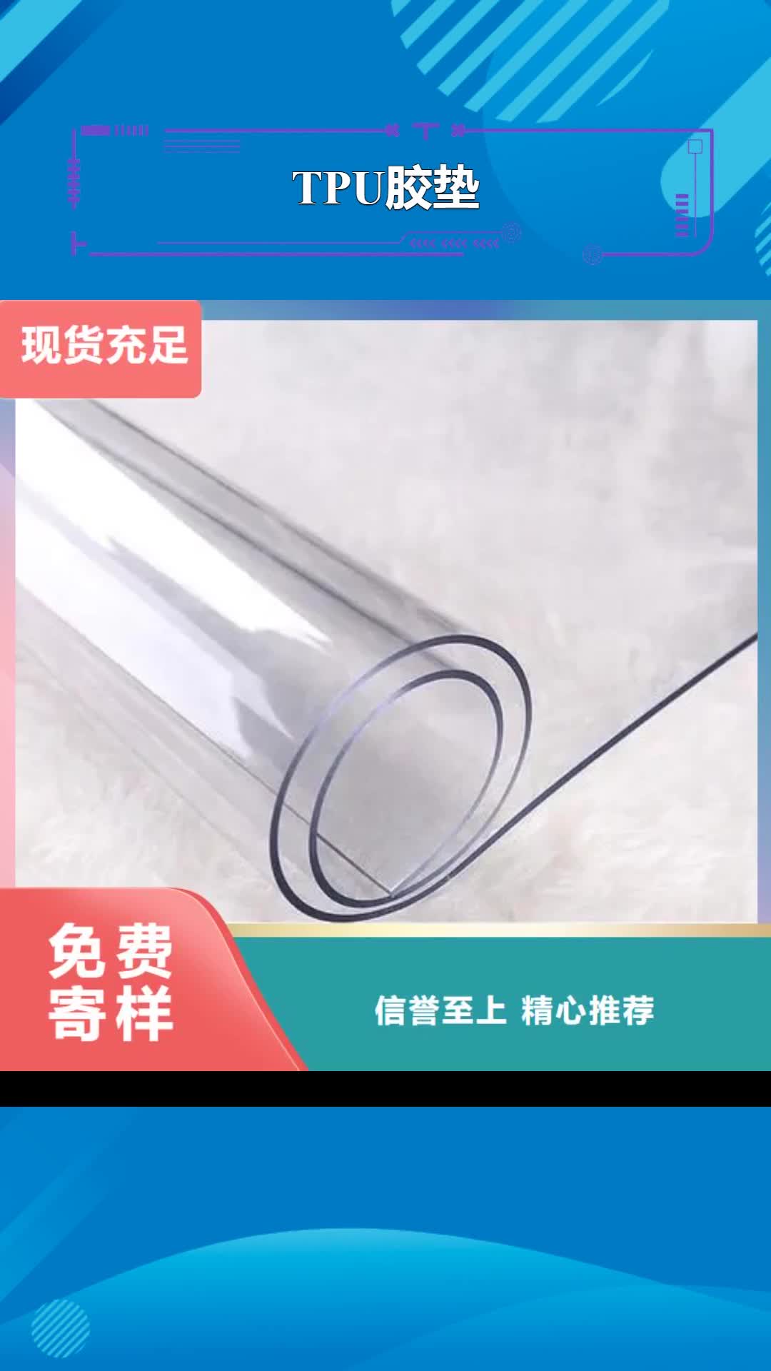 【岳陽 TPU膠墊-尼龍輪廠家用心制造】