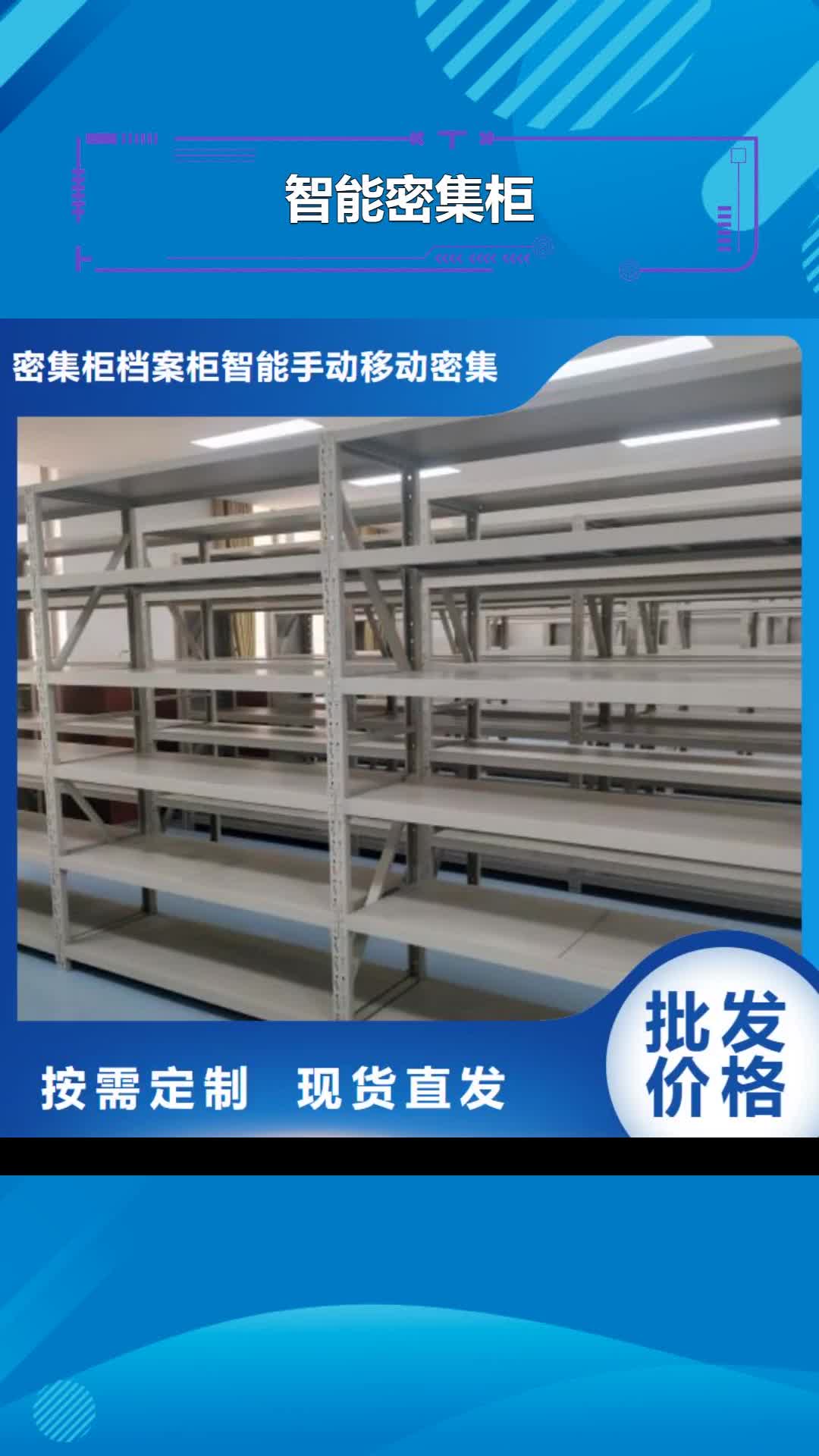 承德【智能密集柜】智能选层柜厂家直营