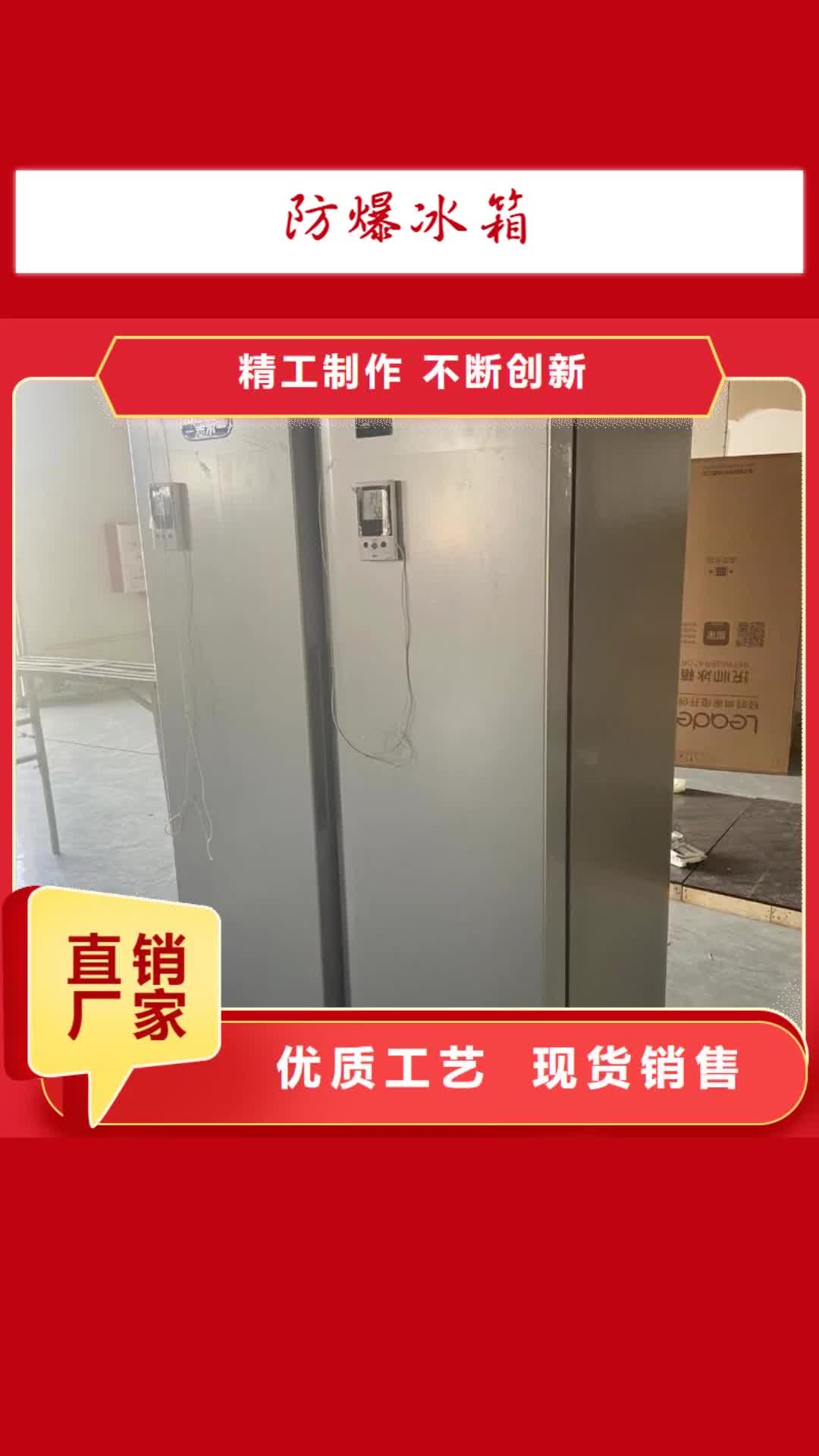 【赤峰防爆冰箱 防爆冰箱厂家细节展示】