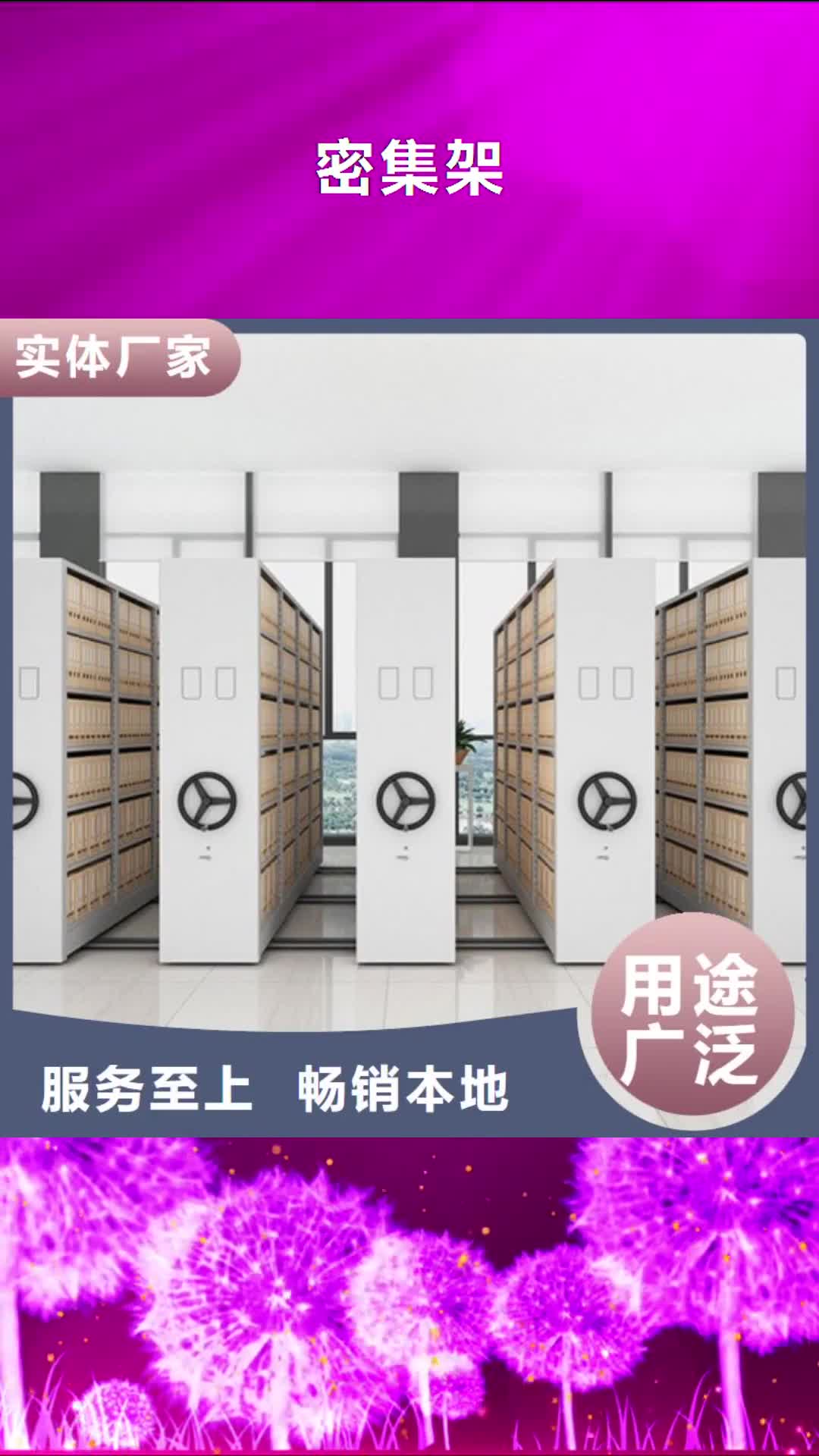 临沧【密集架】 底图柜好产品好服务