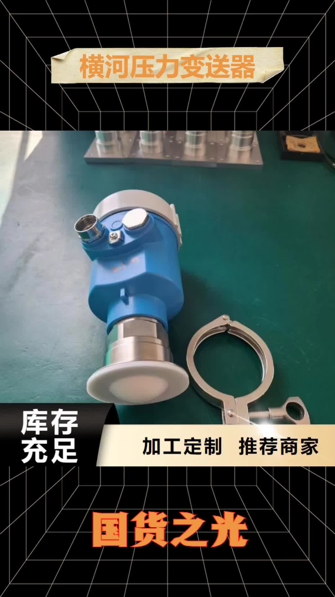 六安【横河压力变送器】 浮球液位计品质不将就