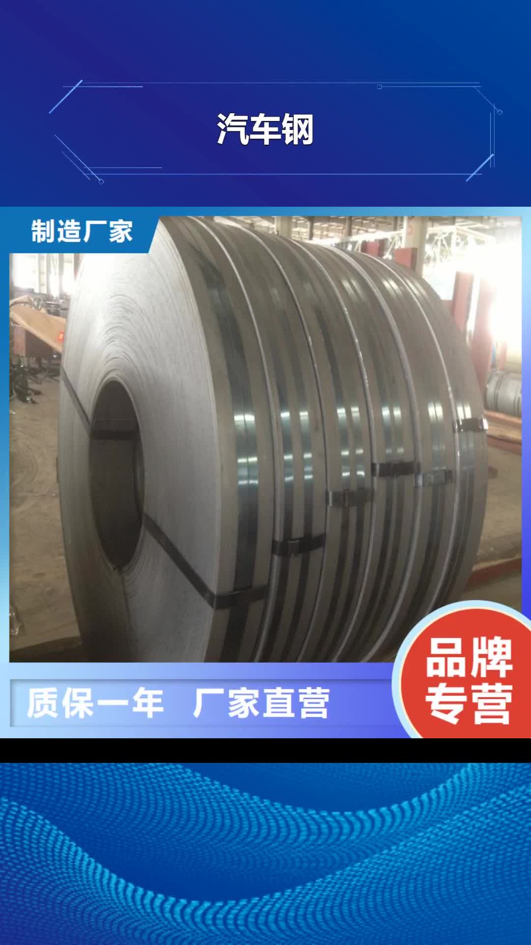 济宁 汽车钢_【宝钢马口铁】专心专注专业