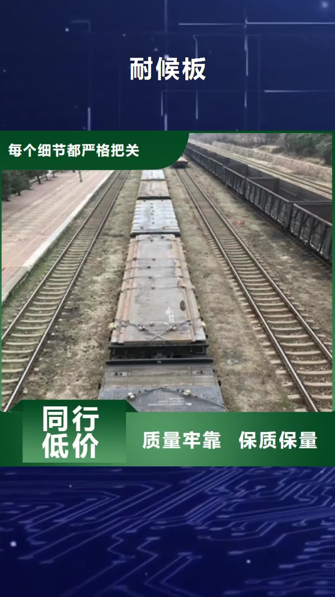 【鞍山耐候板 合金钢板匠心打造】