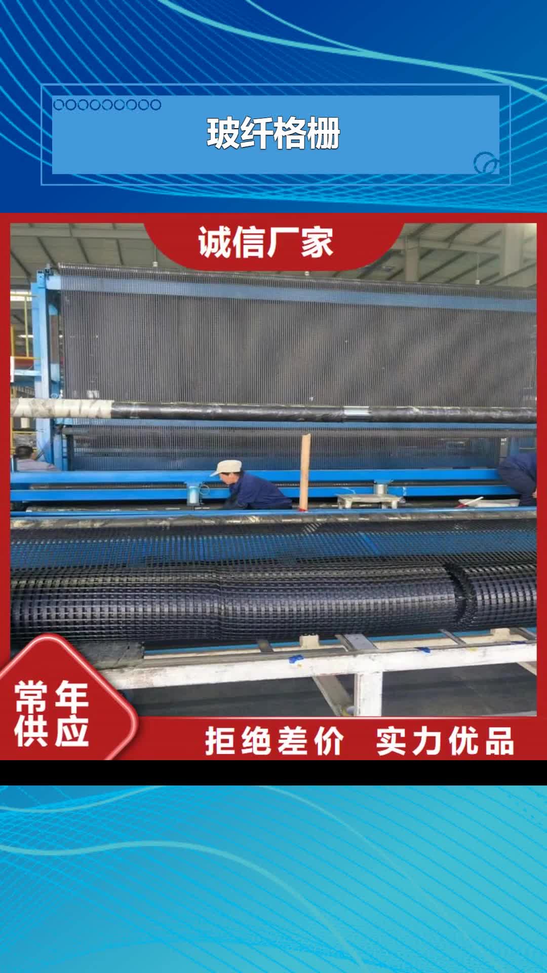 【四平 玻纤格栅_塑料土工格栅信誉有保证】