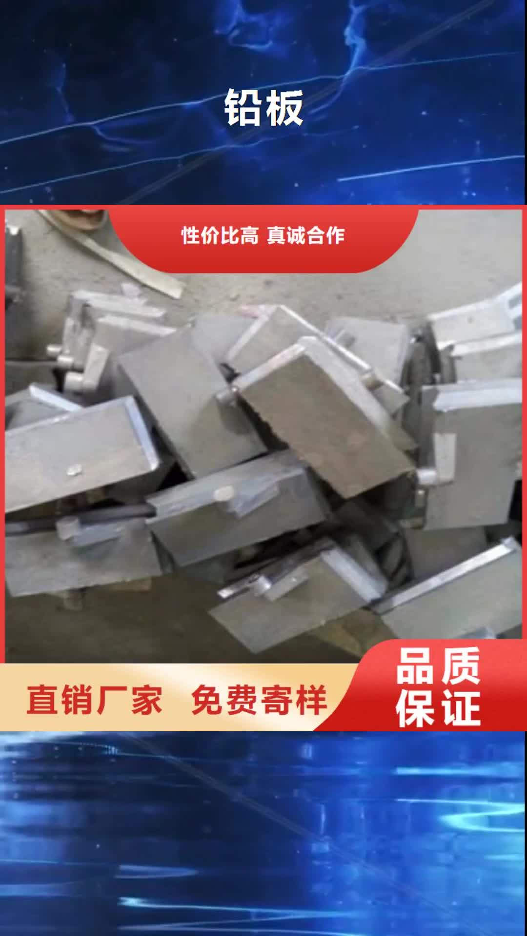 广西【铅板】不锈钢铅门批发货源