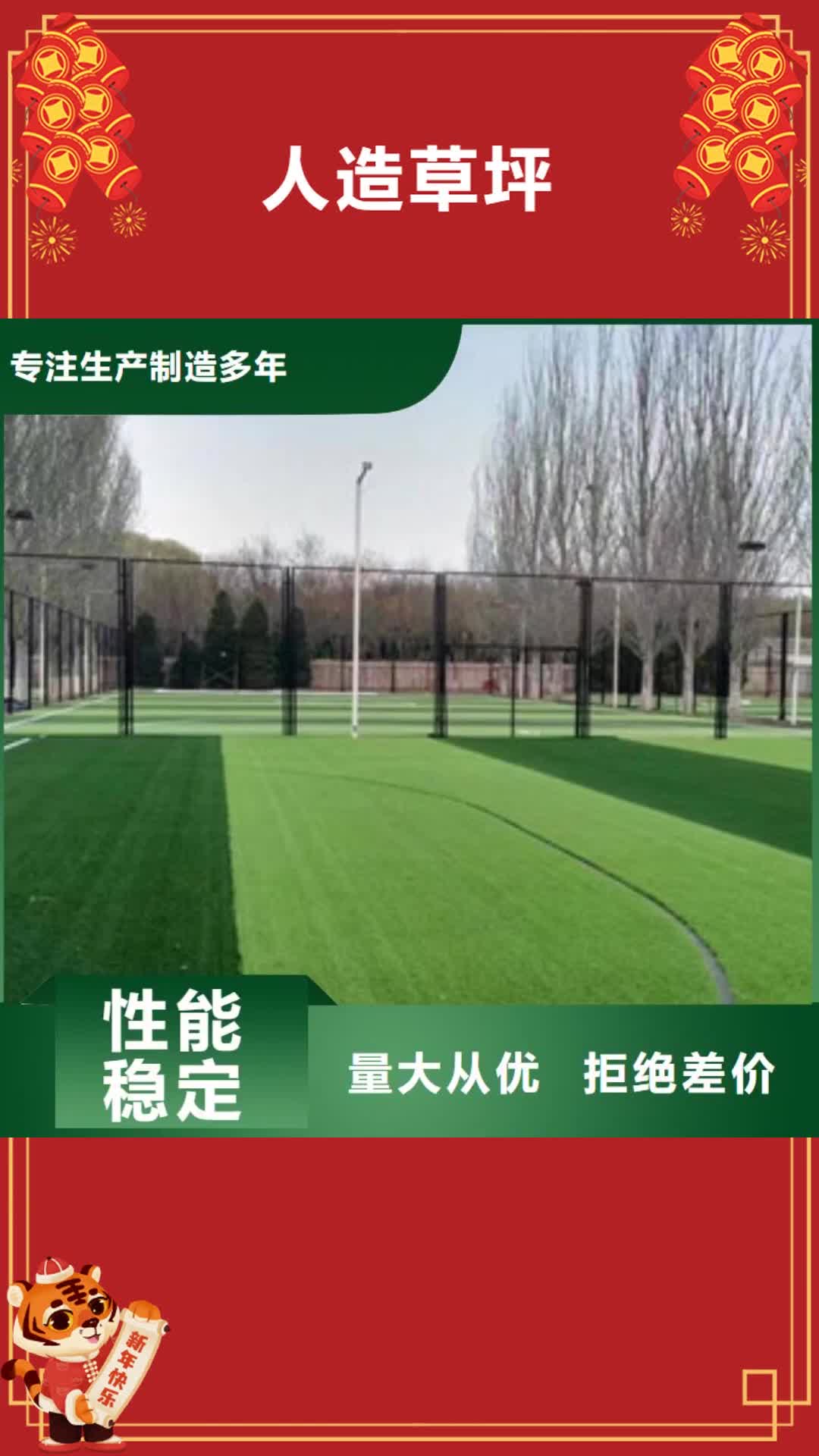 驻马店 人造草坪【塑胶跑道】价格合理