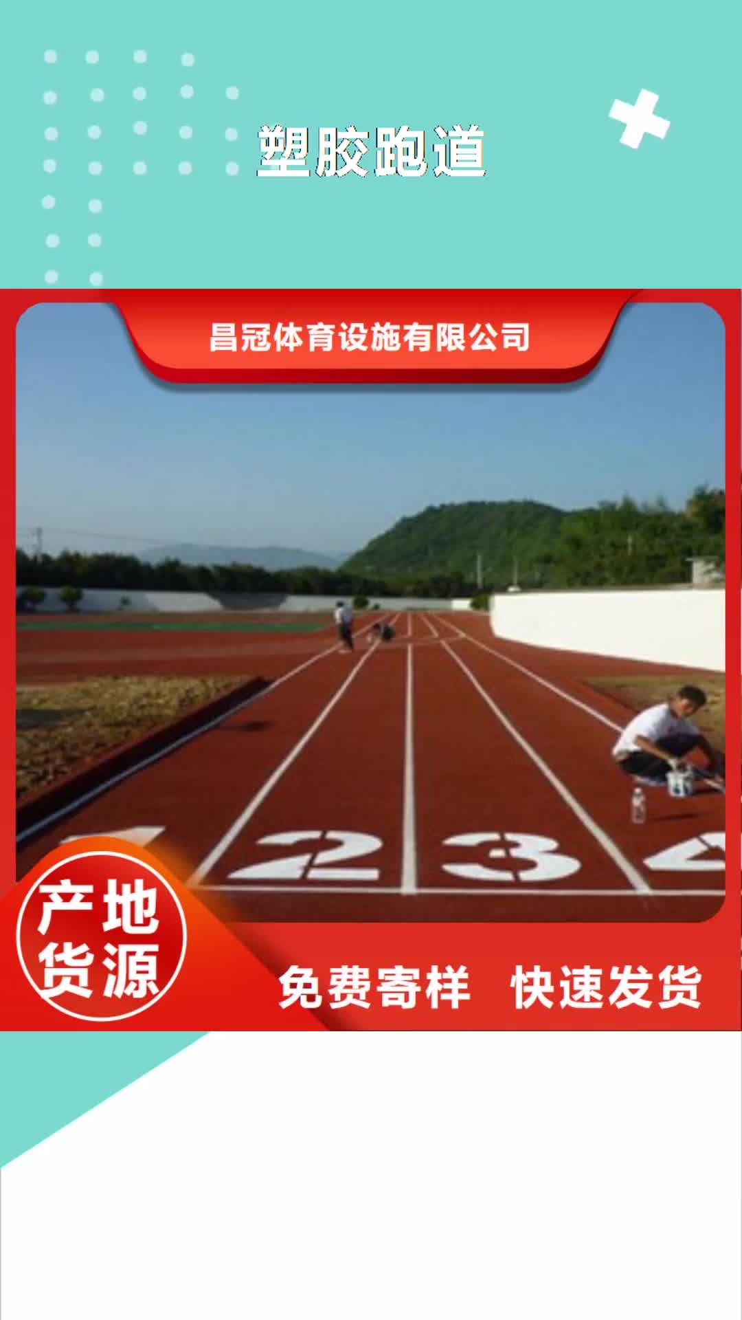 榆林 塑胶跑道价格低
